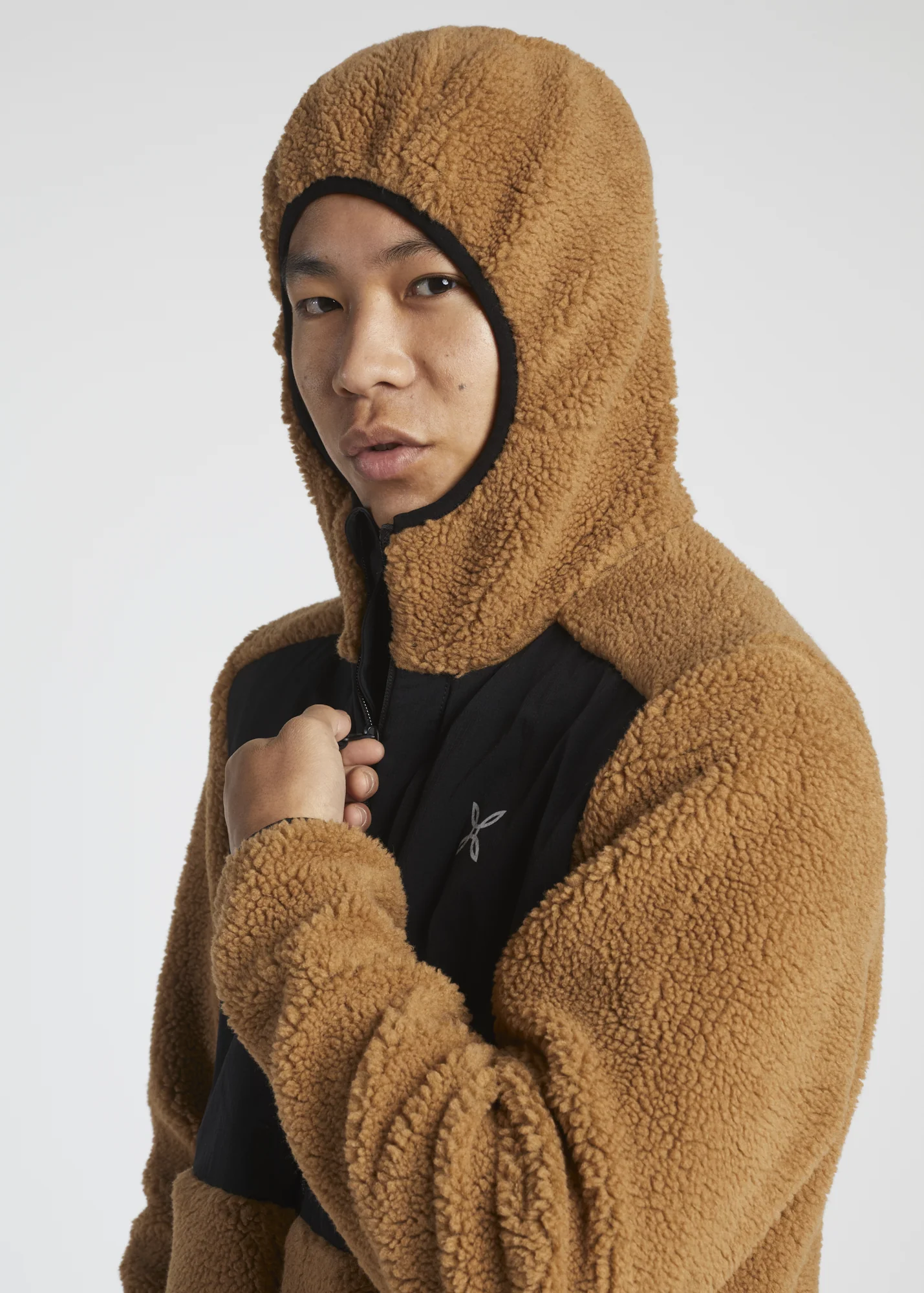 SHERPA RIPSTOP HOODED MAGLIA - Image 11