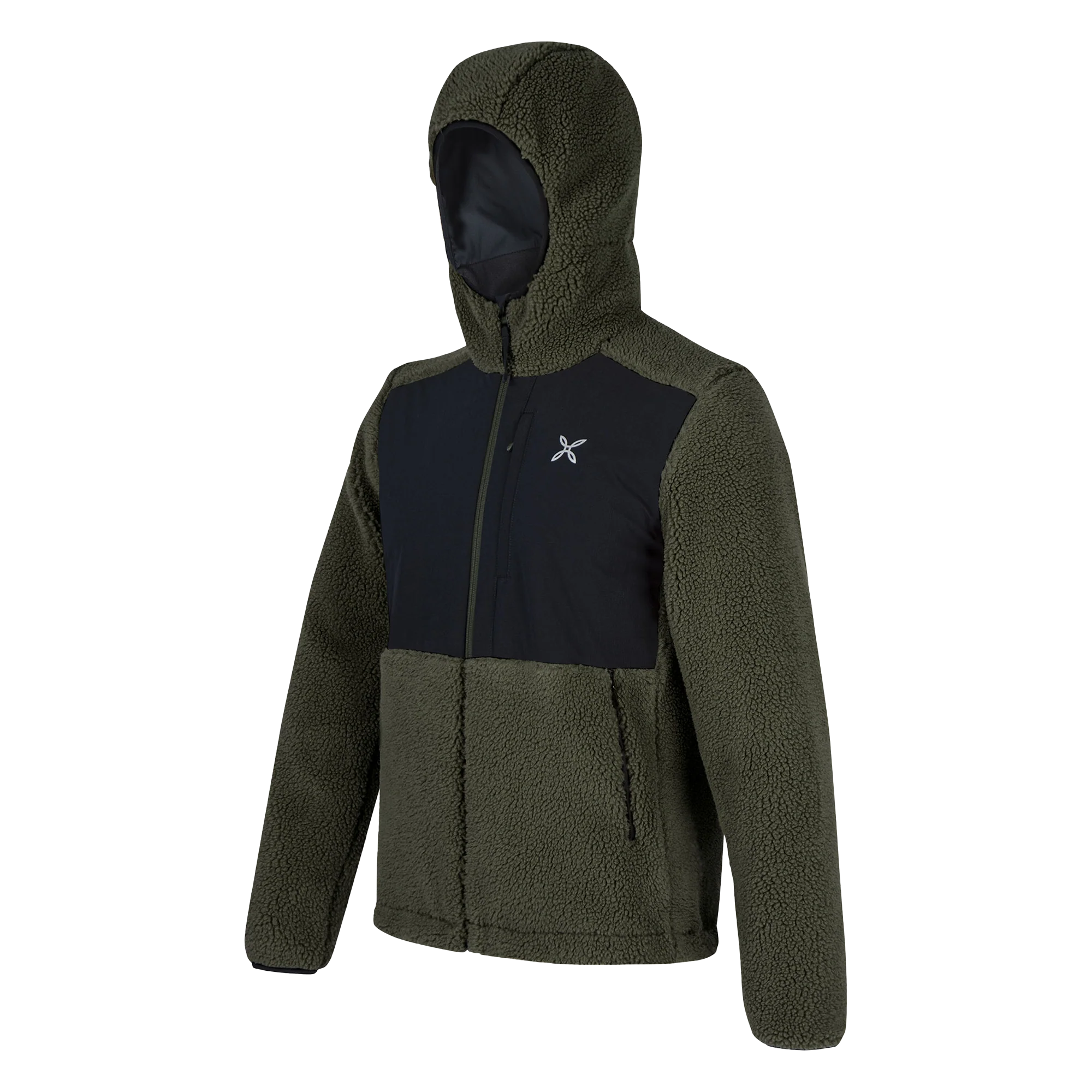 SHERPA RIPSTOP HOODED MAGLIA - Image 15