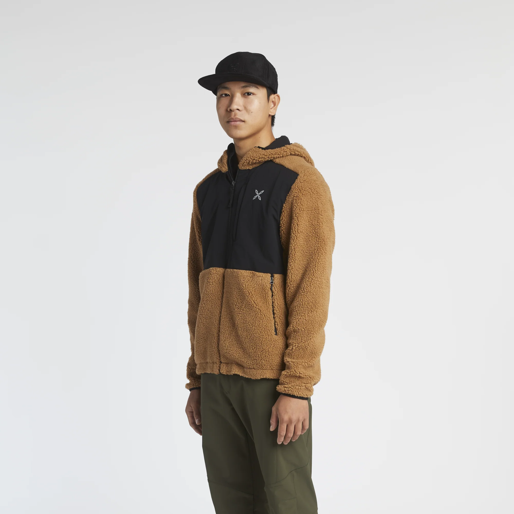 SHERPA RIPSTOP HOODED MAGLIA - Image 18