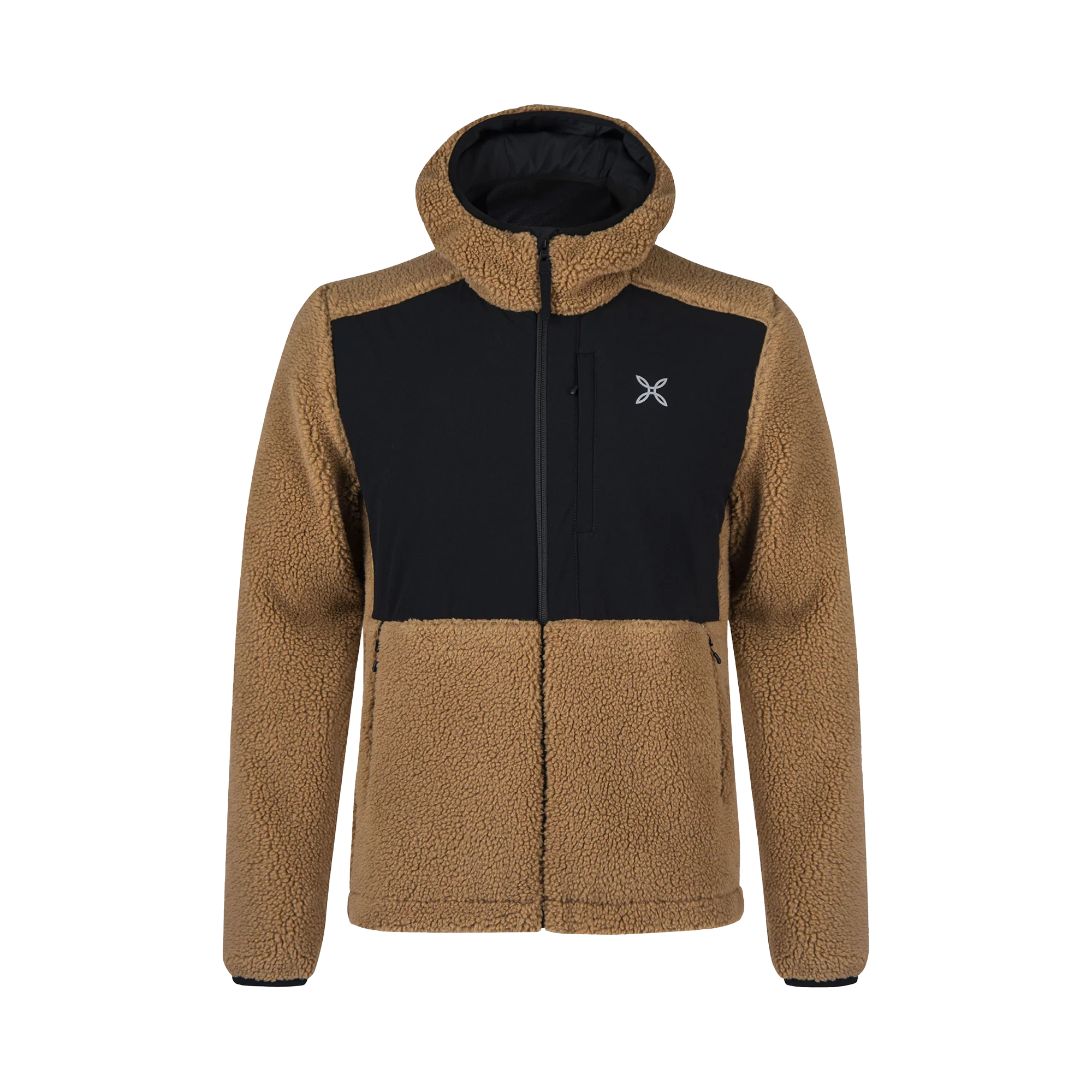 SHERPA RIPSTOP HOODED MAGLIA - Image 2