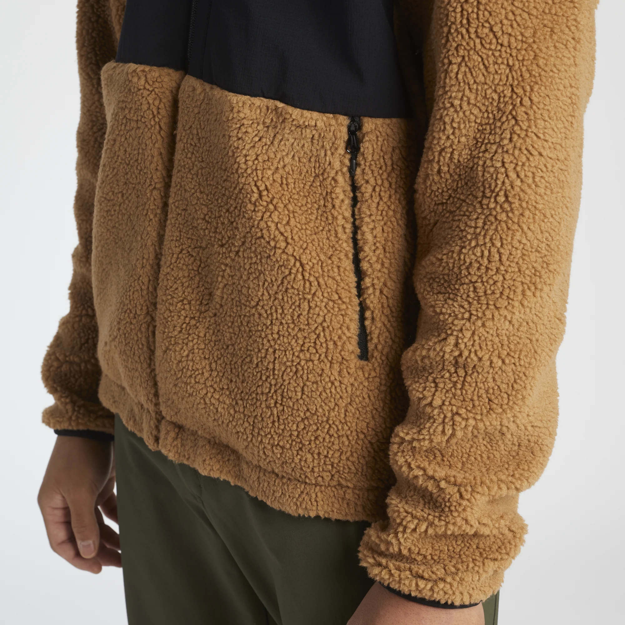 SHERPA RIPSTOP HOODED MAGLIA - Image 20