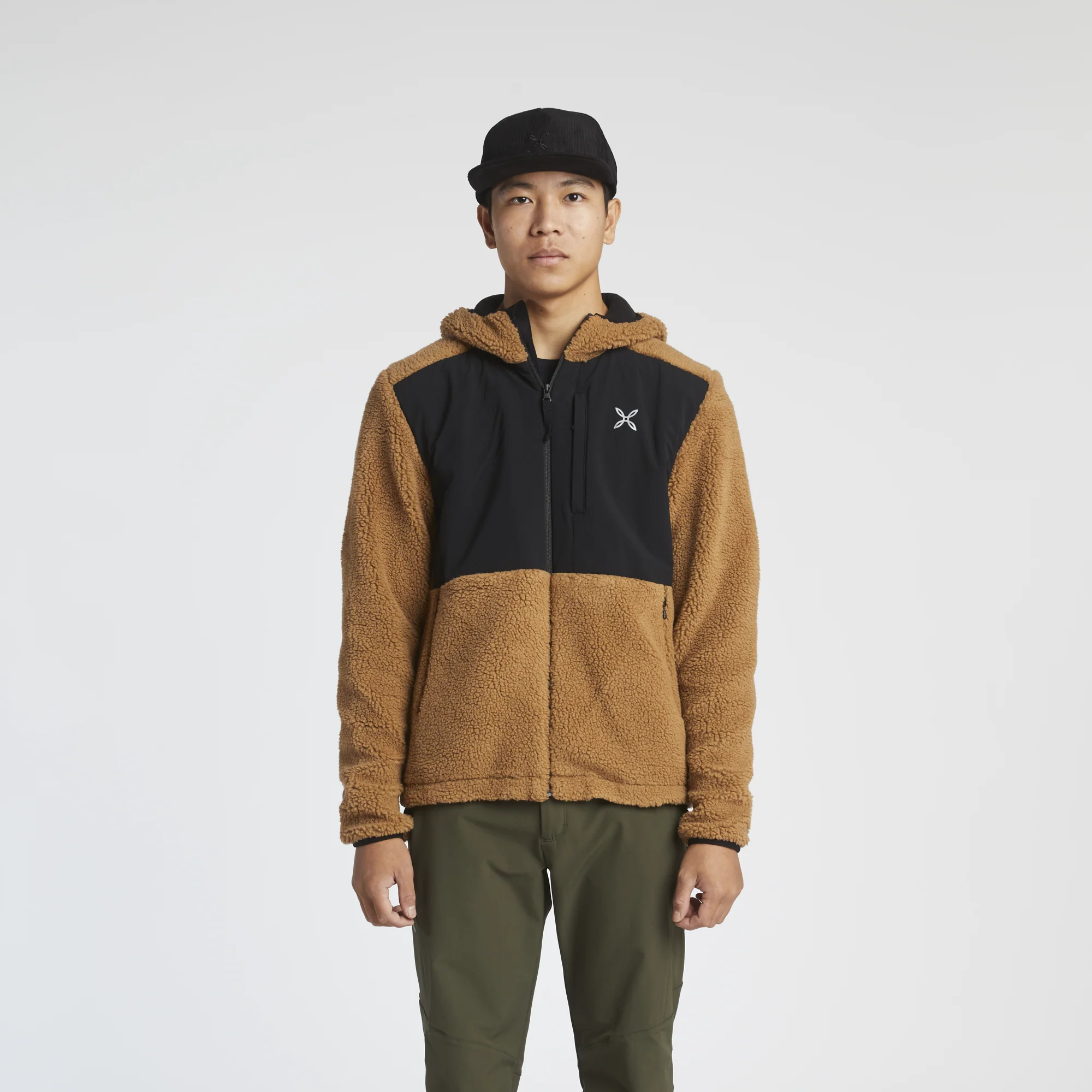 SHERPA RIPSTOP HOODED MAGLIA - Image 22