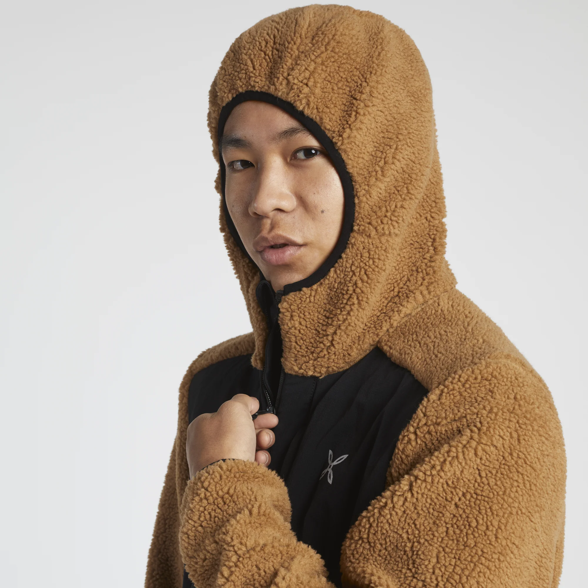 SHERPA RIPSTOP HOODED MAGLIA - Image 27