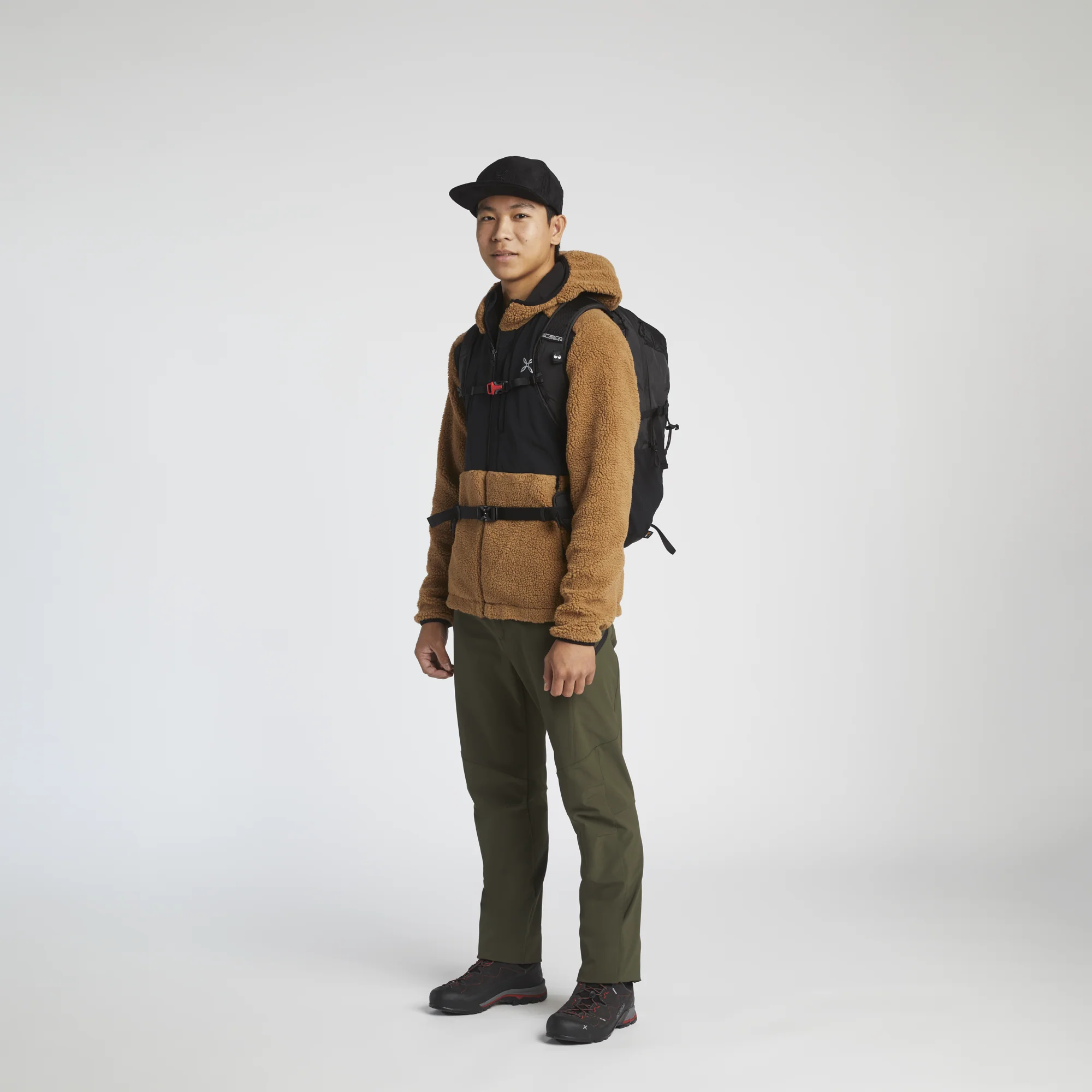 SHERPA RIPSTOP HOODED MAGLIA - Image 29