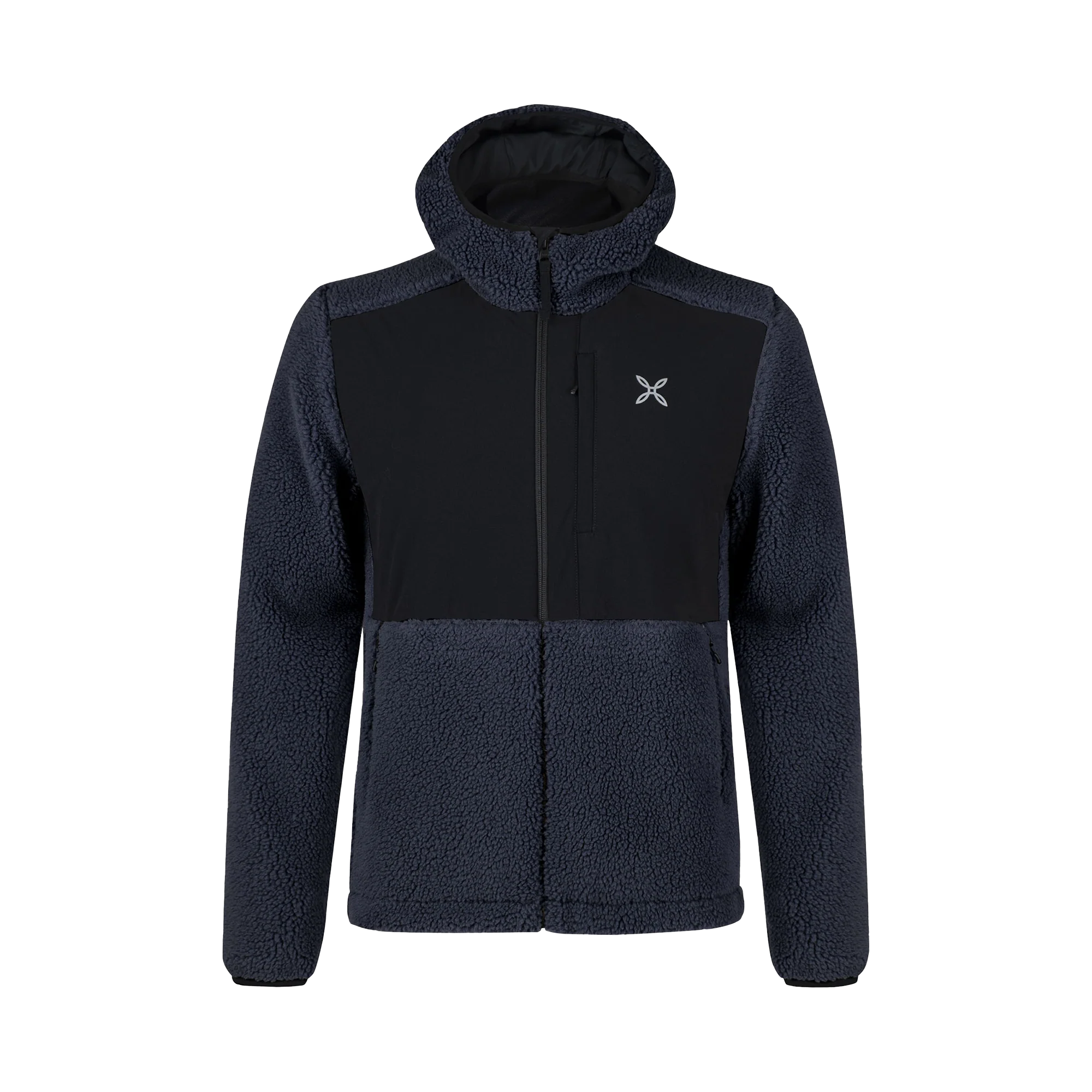 SHERPA RIPSTOP HOODED MAGLIA - Image 3