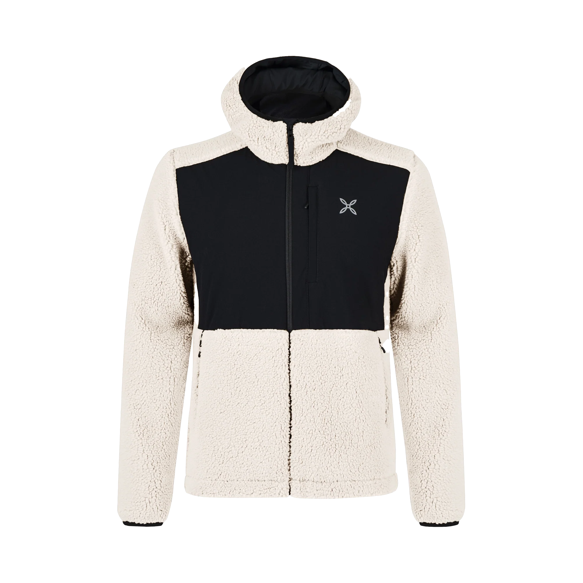 SHERPA RIPSTOP HOODED MAGLIA - Image 4
