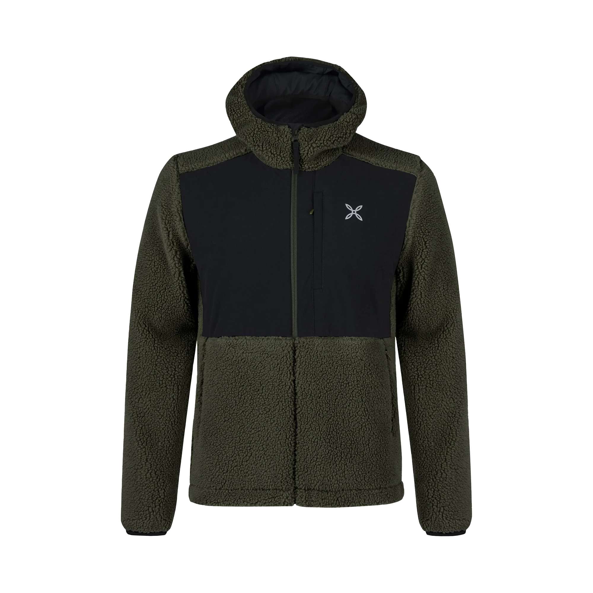 SHERPA RIPSTOP HOODED MAGLIA - Image 5