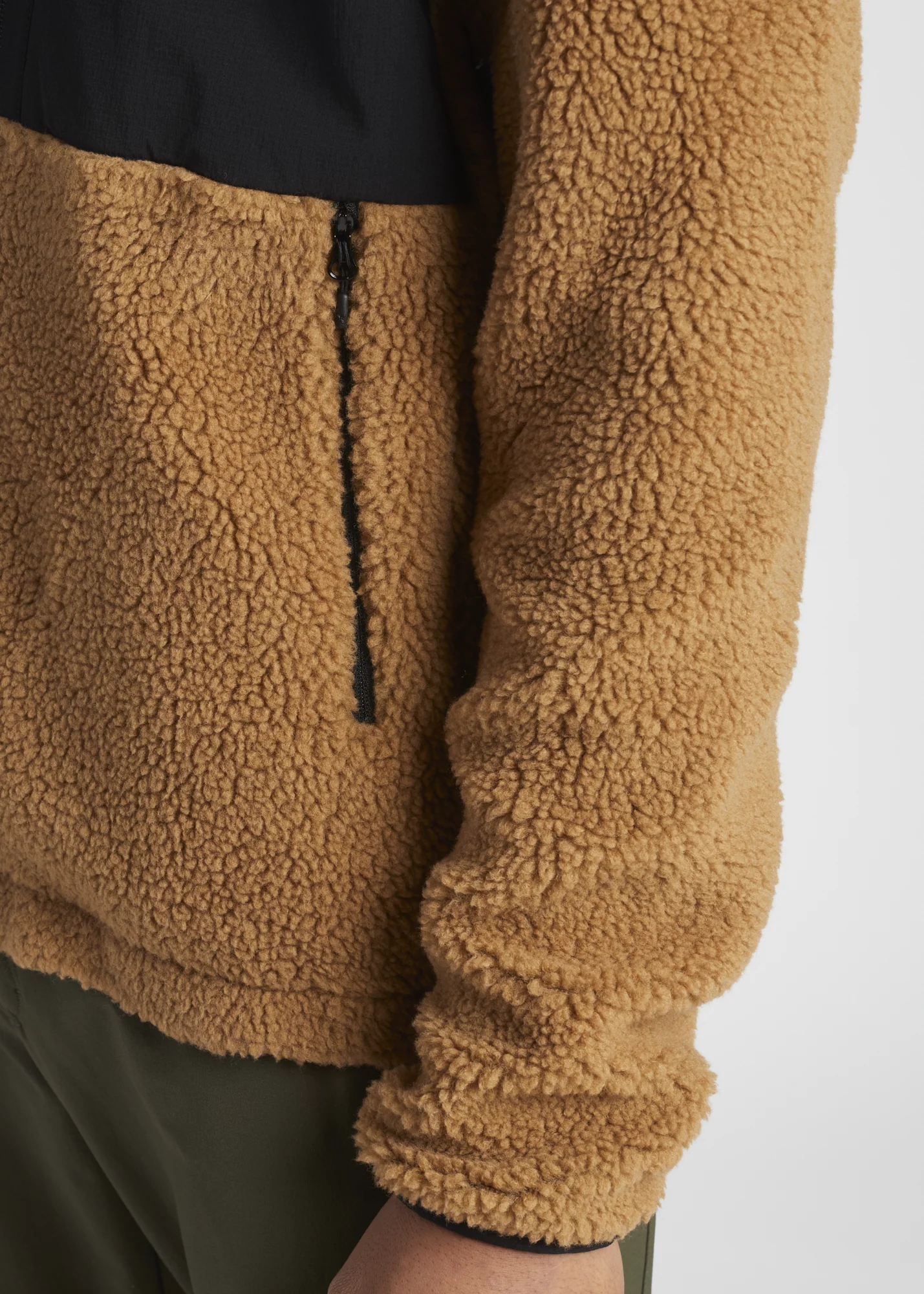 SHERPA RIPSTOP HOODED MAGLIA - Image 6