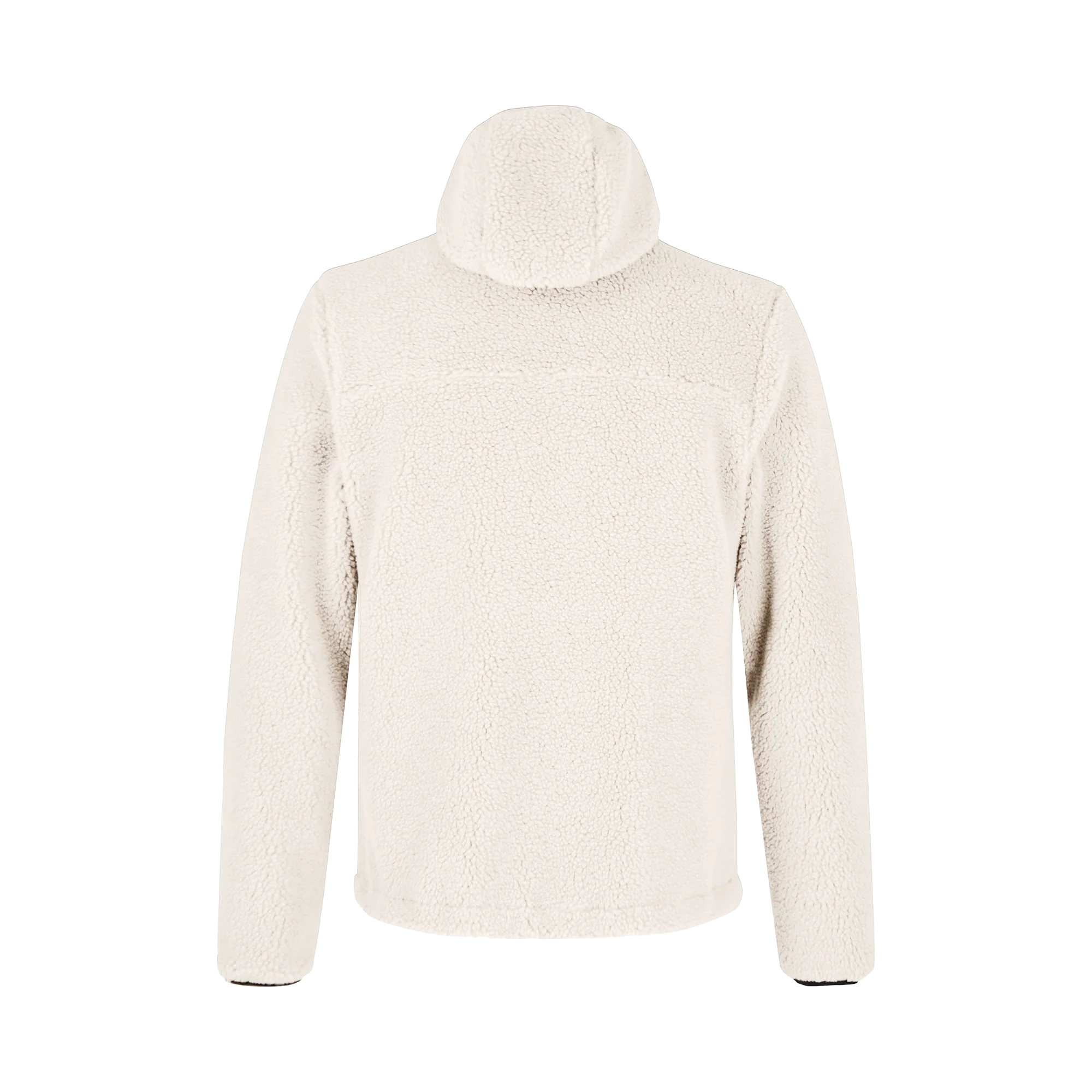 SHERPA RIPSTOP HOODED MAGLIA - Image 8