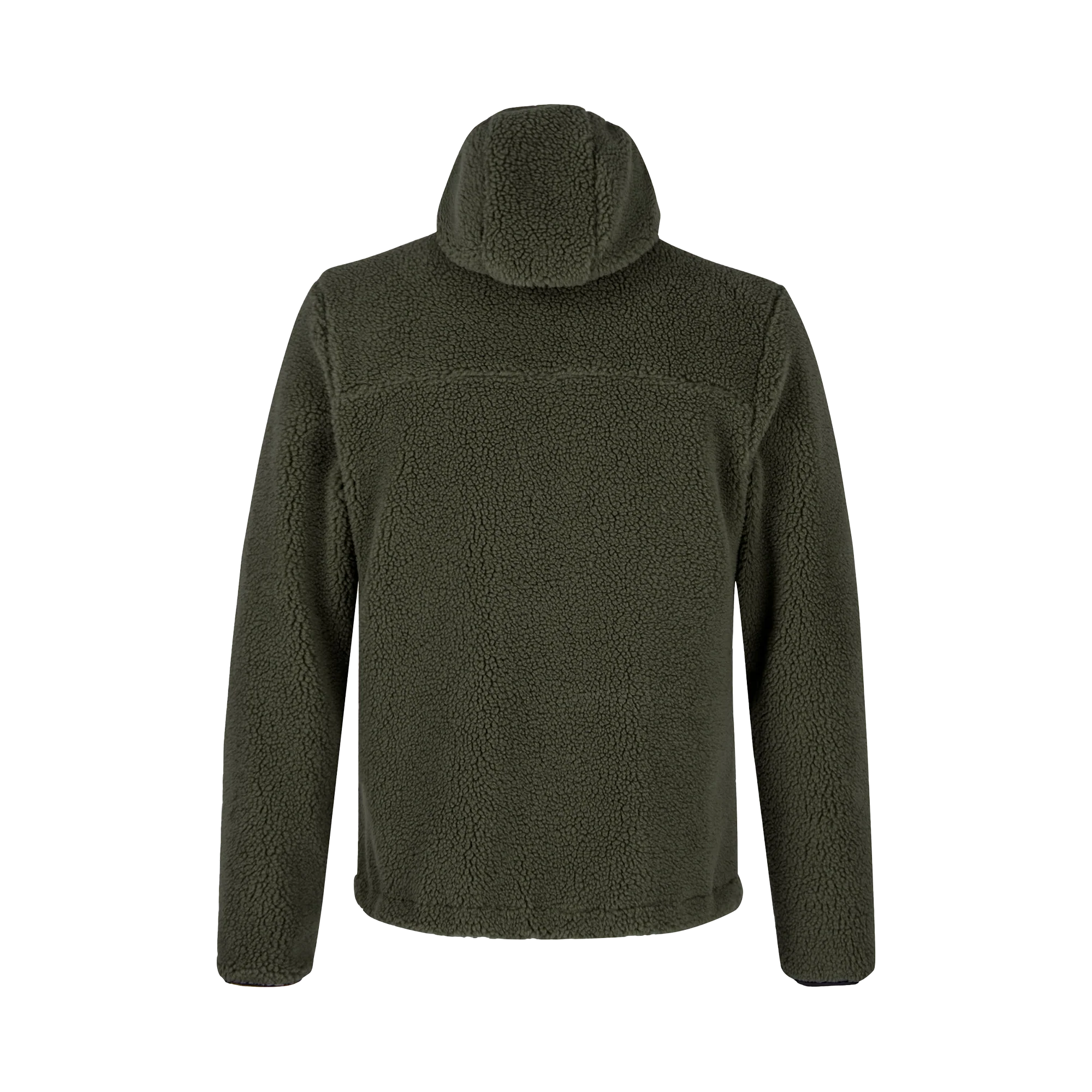 SHERPA RIPSTOP HOODED MAGLIA - Image 9