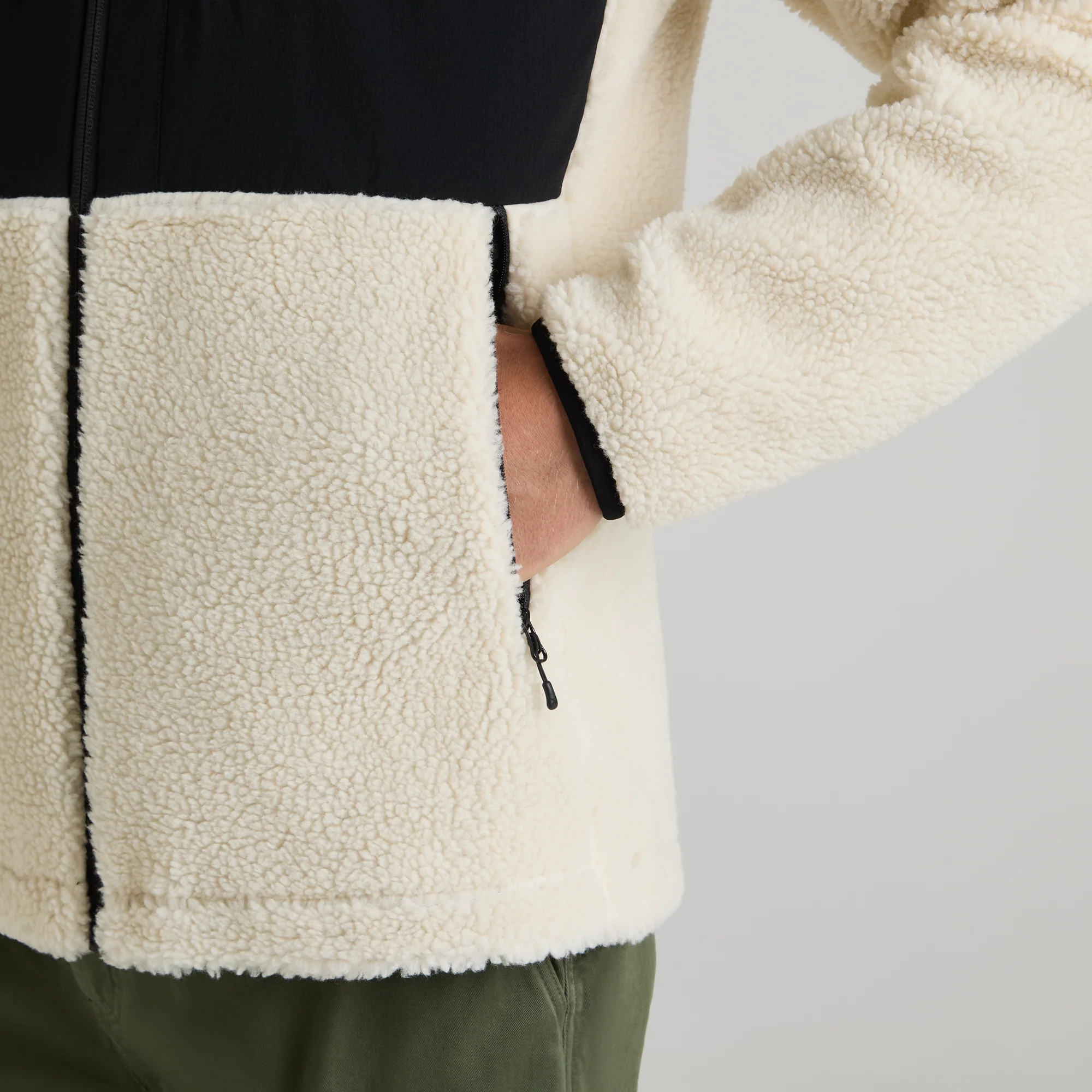 SHERPA RIPSTOP MAGLIA - Image 17