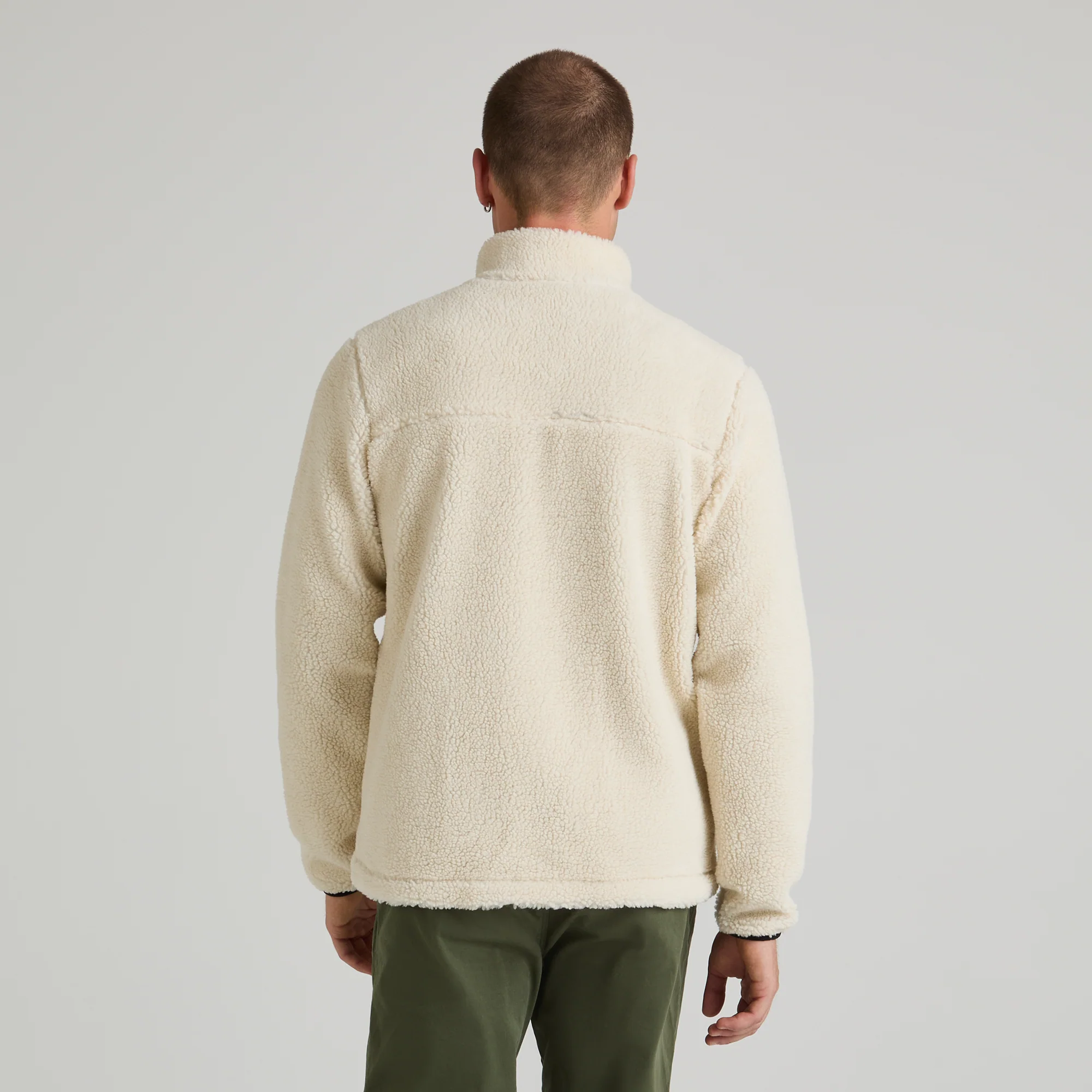 SHERPA RIPSTOP MAGLIA - Image 5