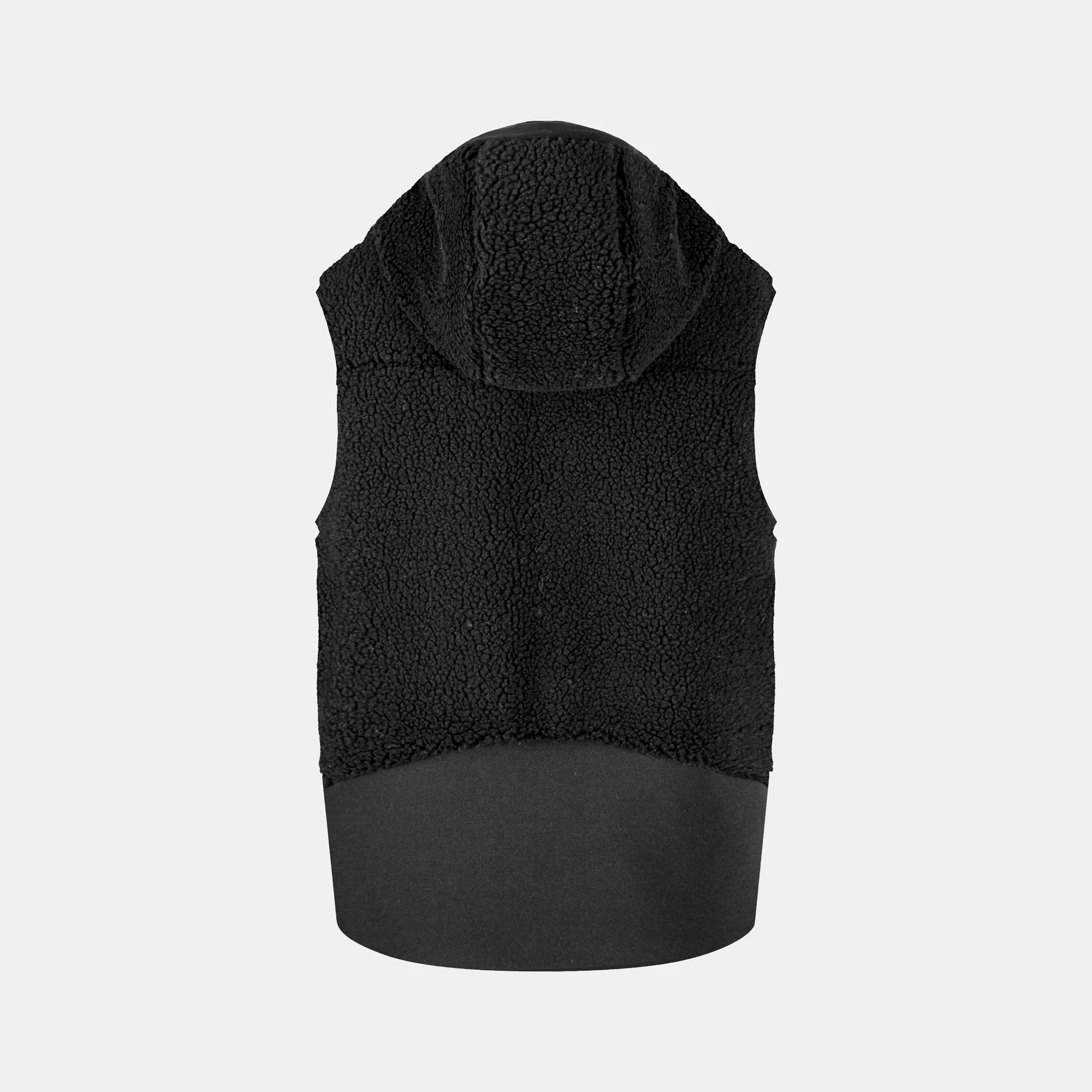 SHERPA VEST WOMAN - Image 6