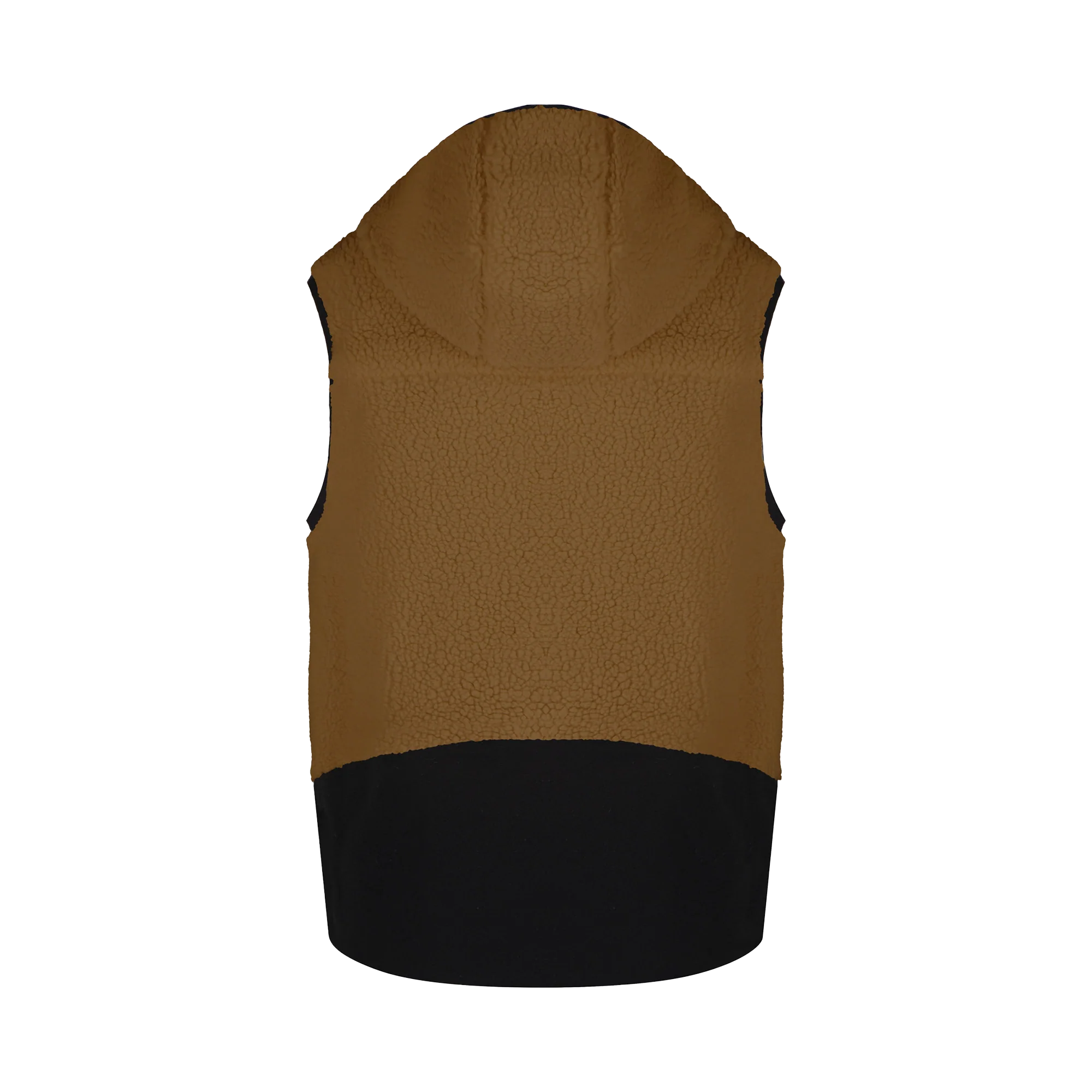 SHERPA VEST WOMAN - Image 8