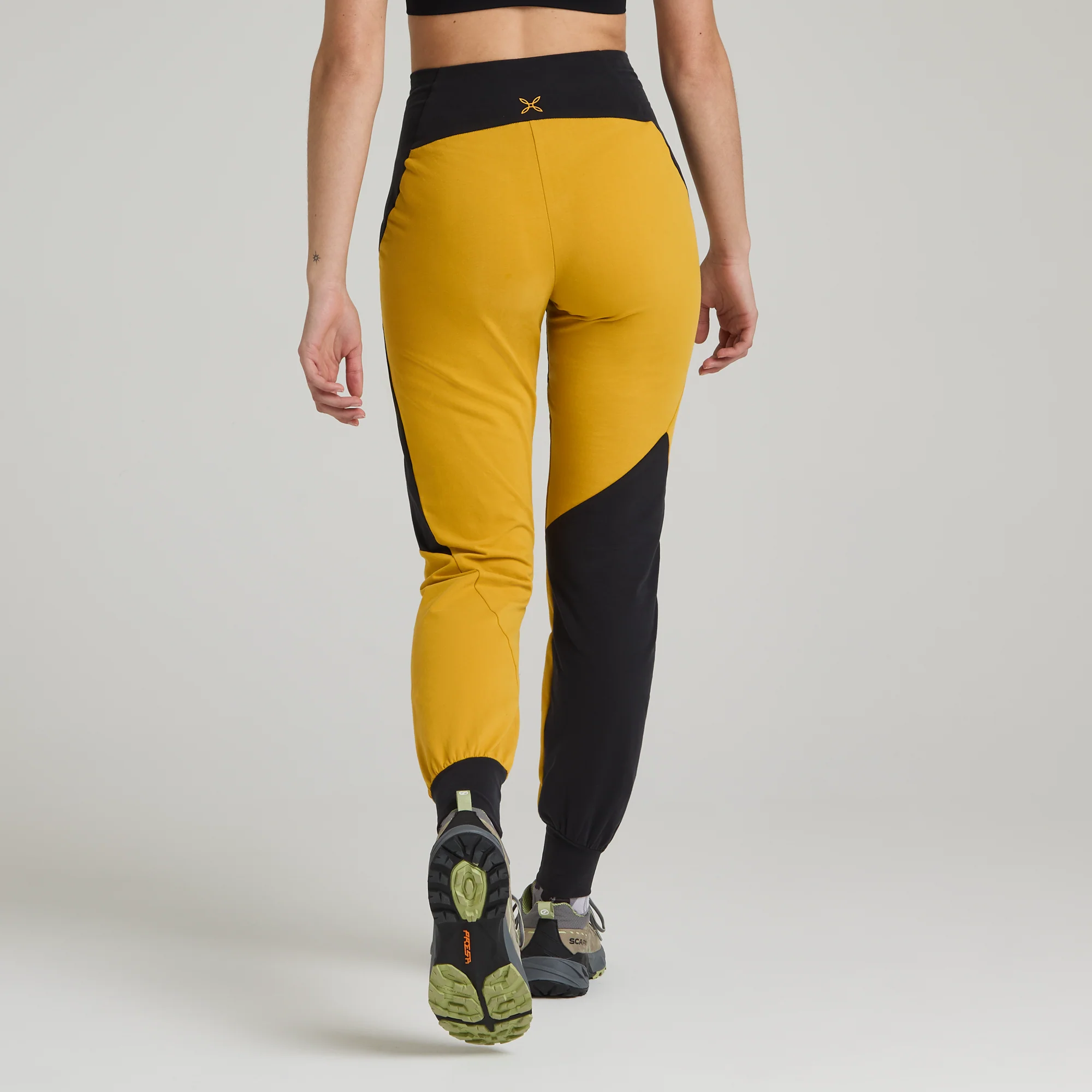 SHIVA PANTS WOMAN - Image 3