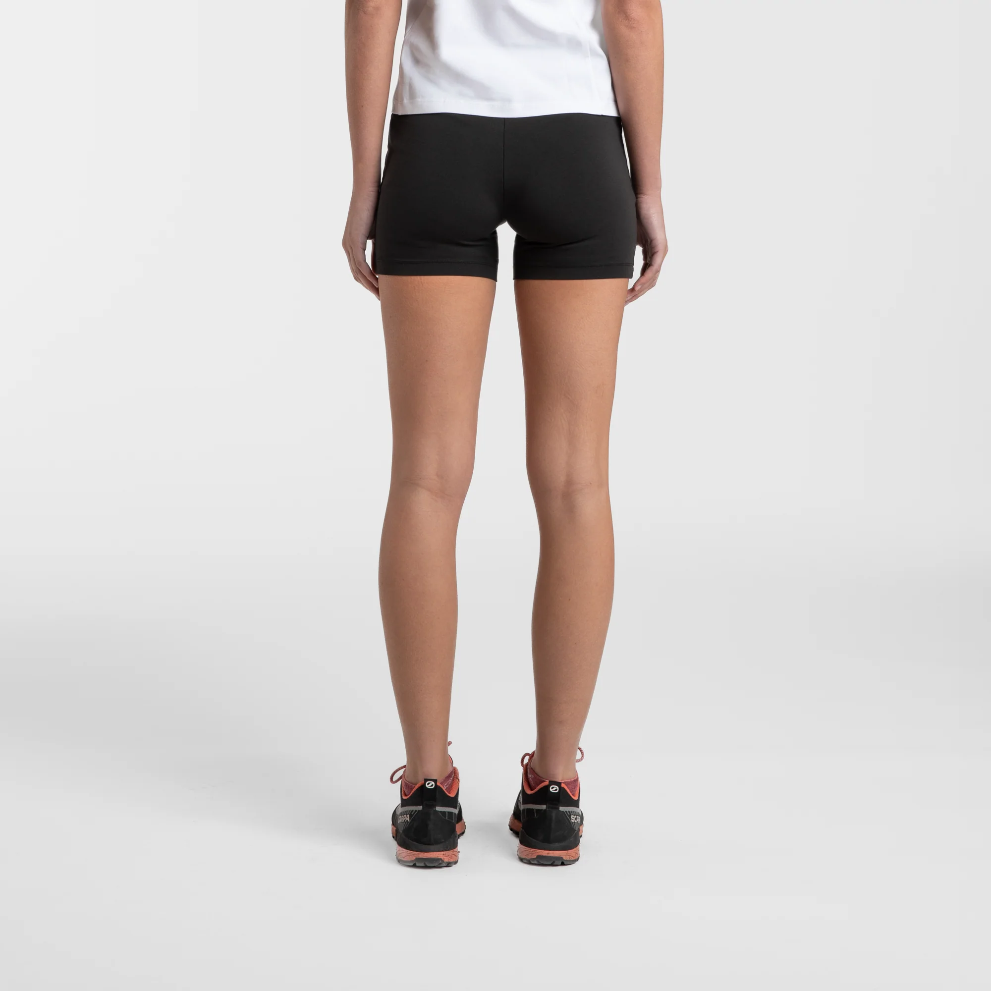 SHIVA SHORTS WOMAN - Image 4