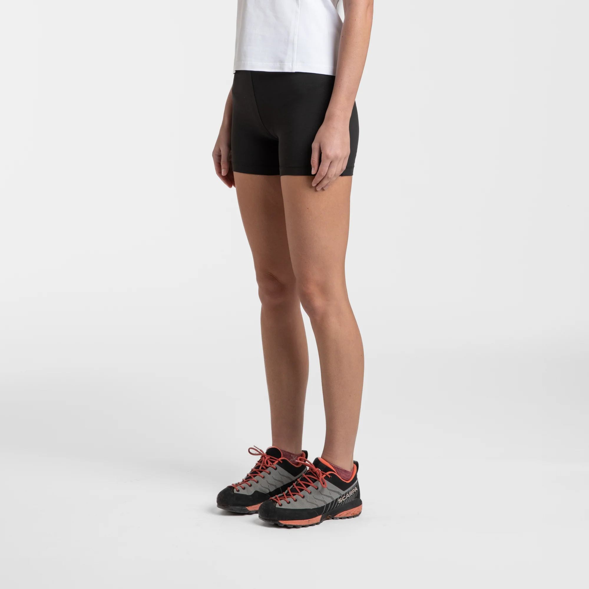 SHIVA SHORTS WOMAN - Image 5