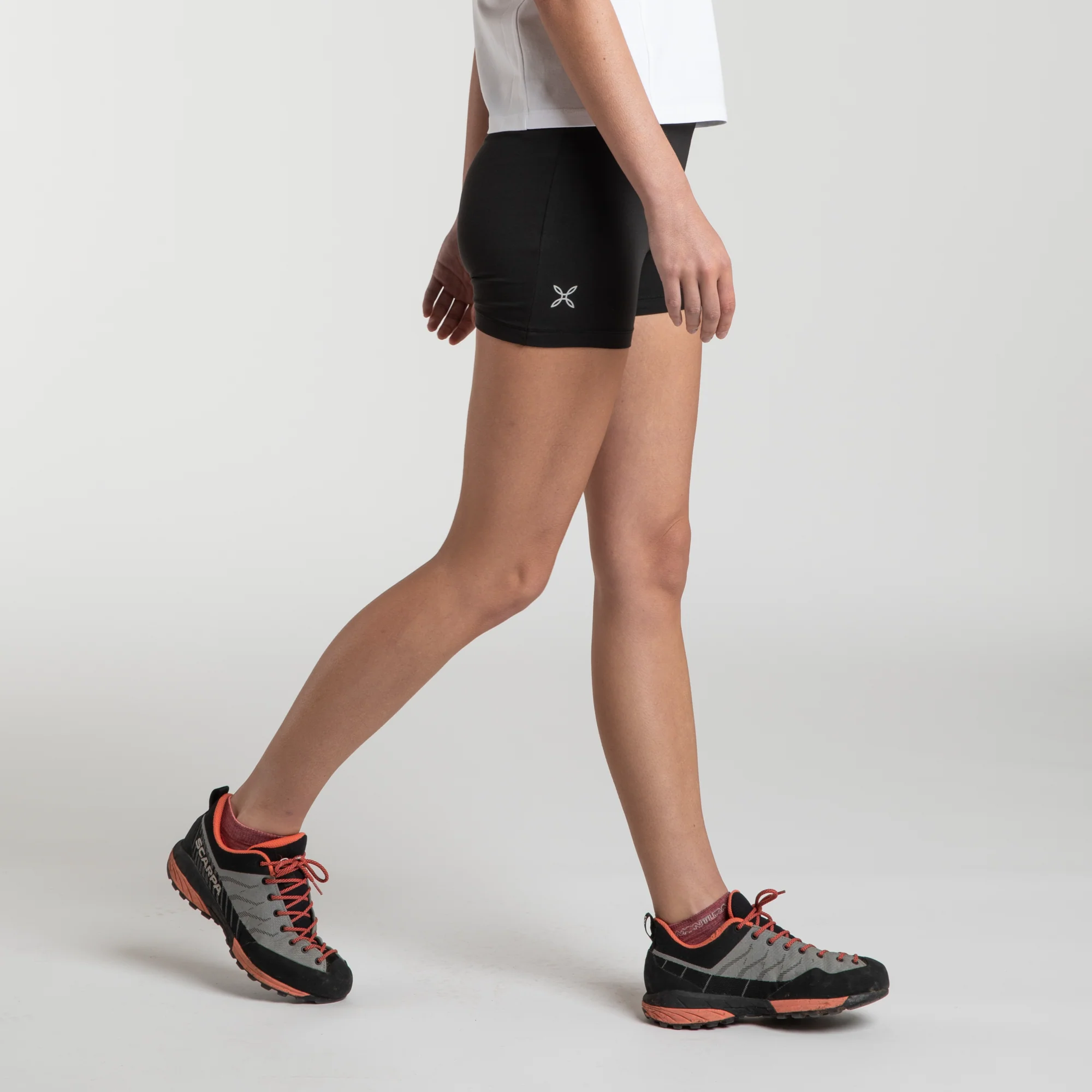 SHIVA SHORTS WOMAN - Image 6