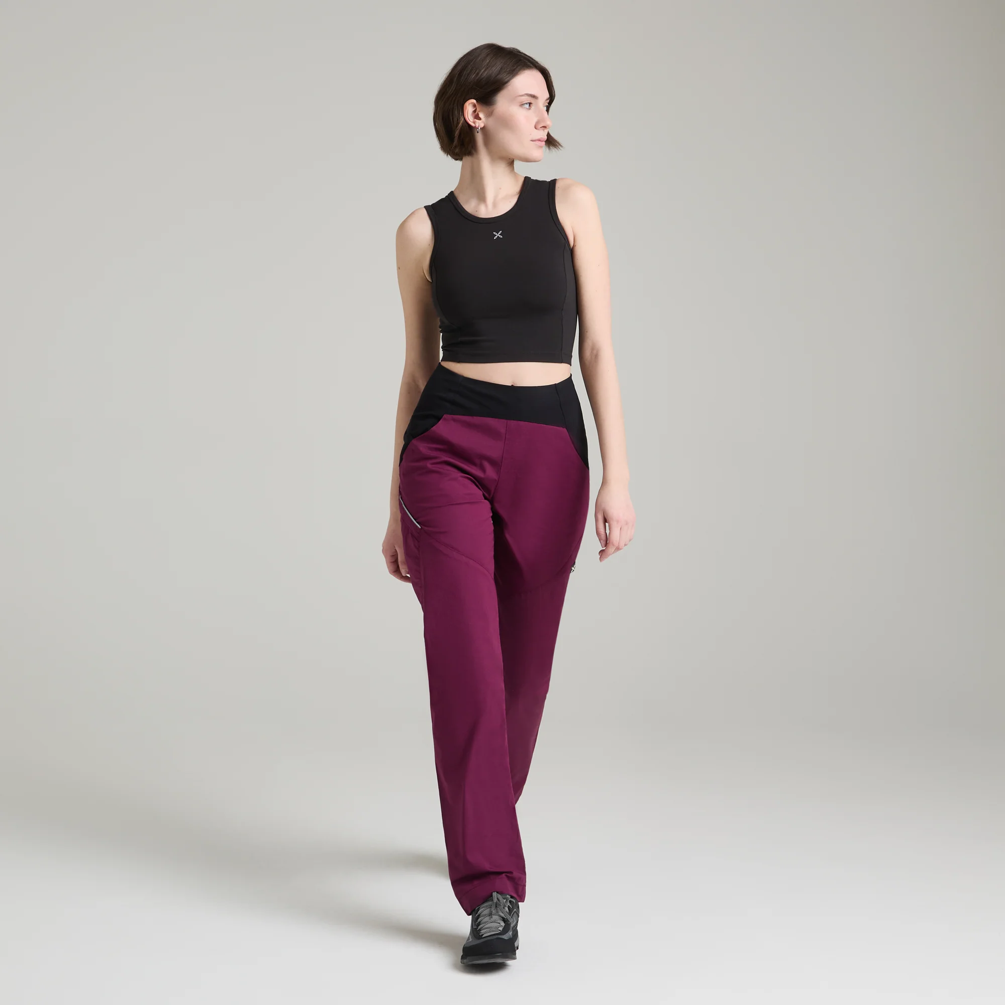 SHIVA TANK TOP WOMAN - Image 14