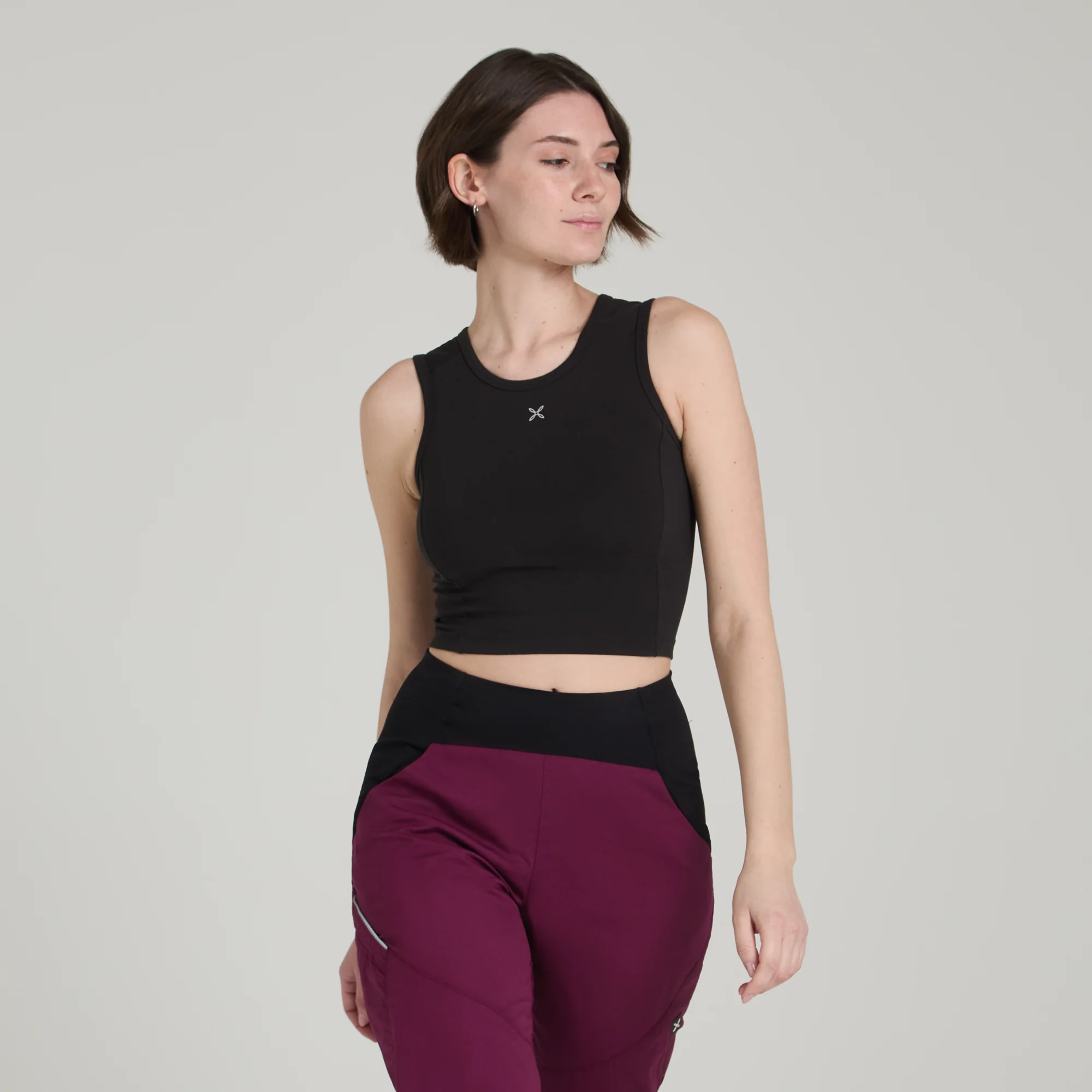 SHIVA TANK TOP WOMAN - Image 2
