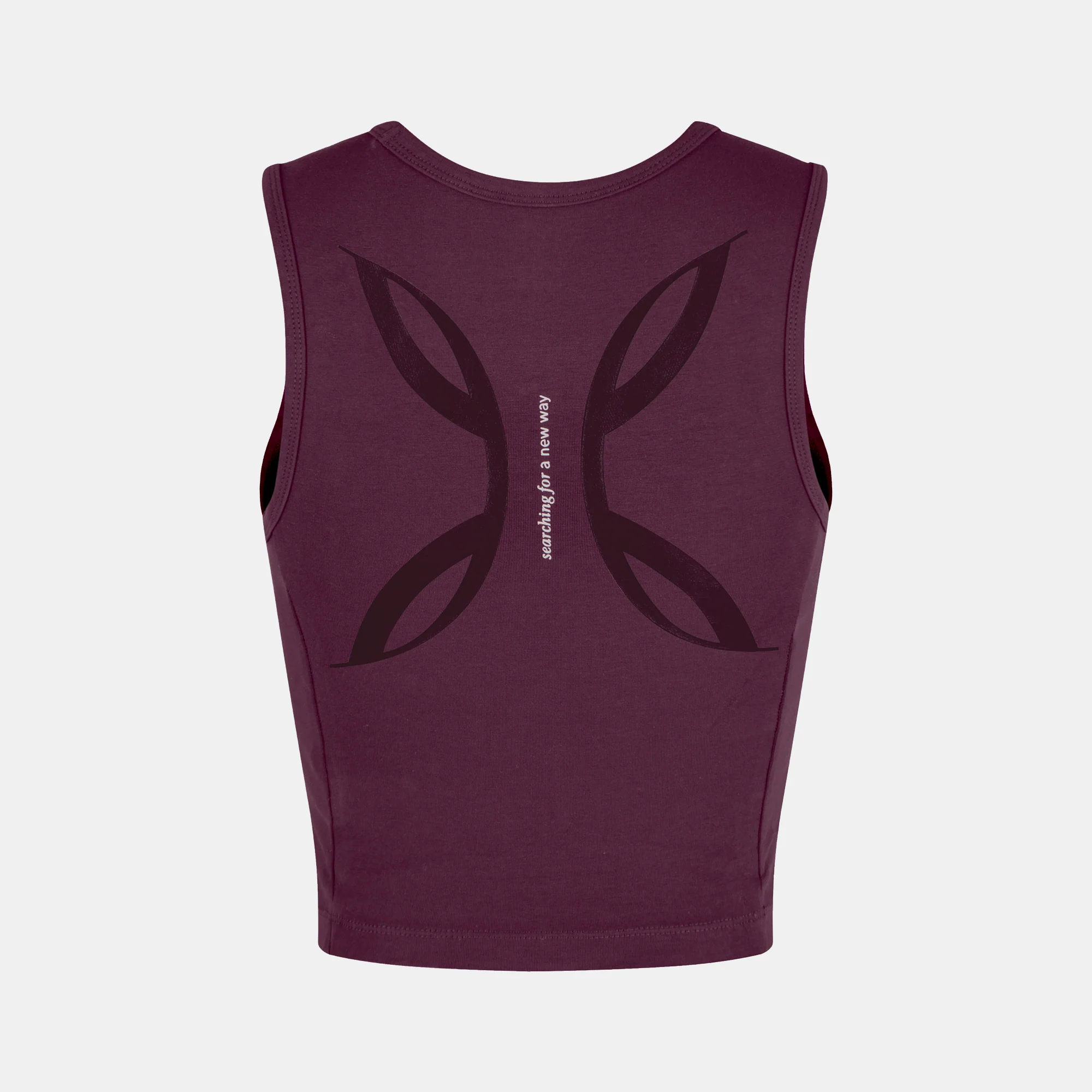 SHIVA TANK TOP WOMAN - Image 5