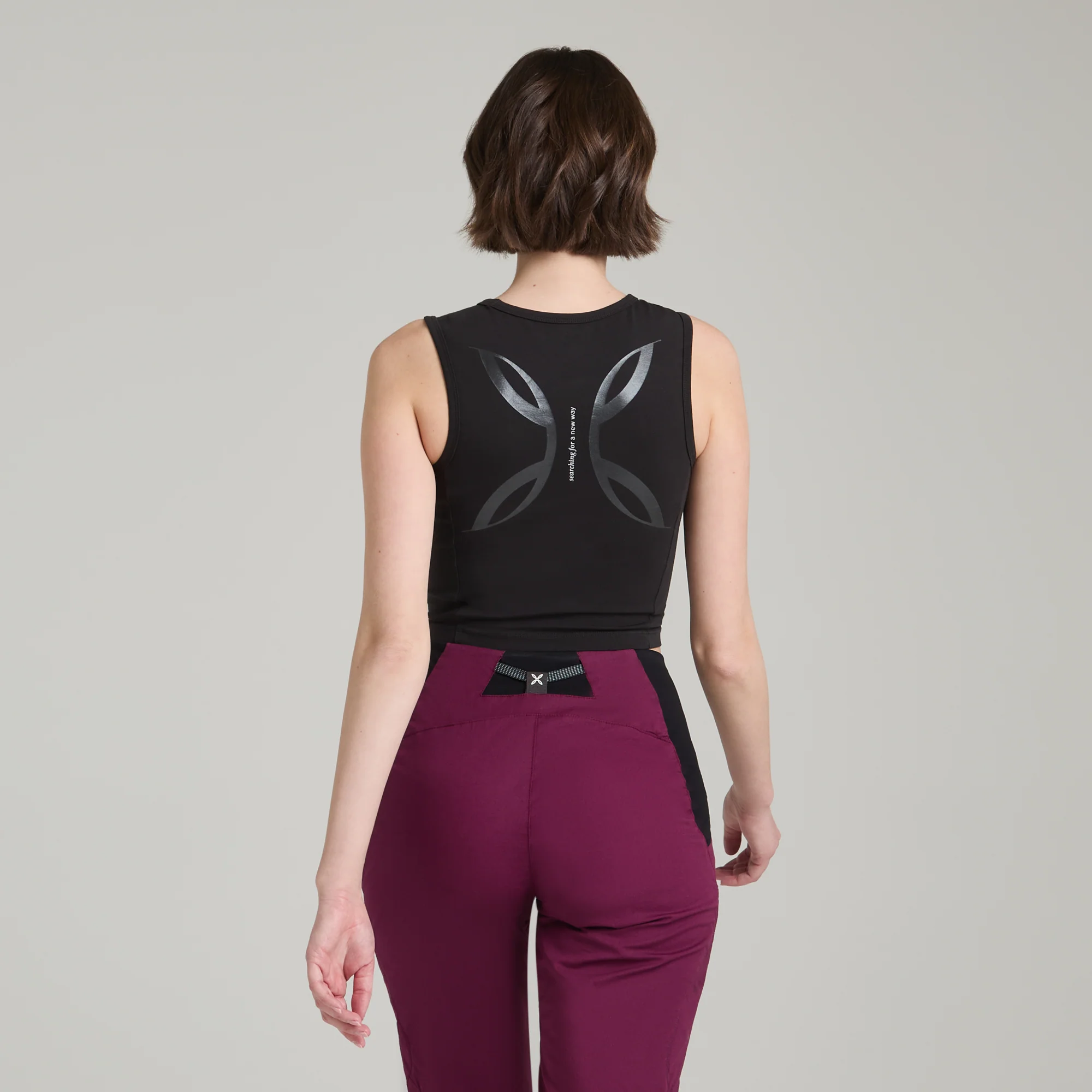 SHIVA TANK TOP WOMAN - Image 6