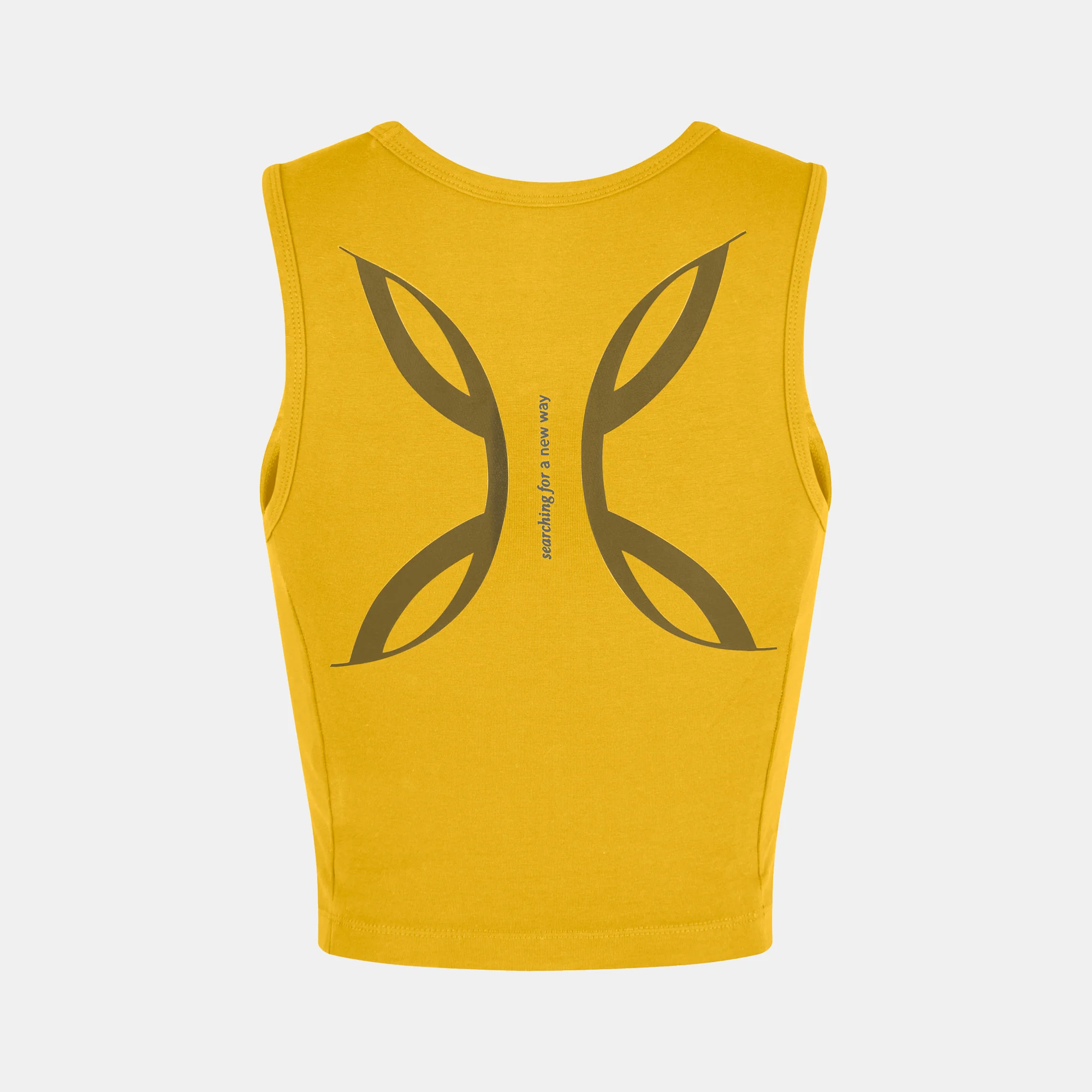 SHIVA TANK TOP WOMAN - Image 7