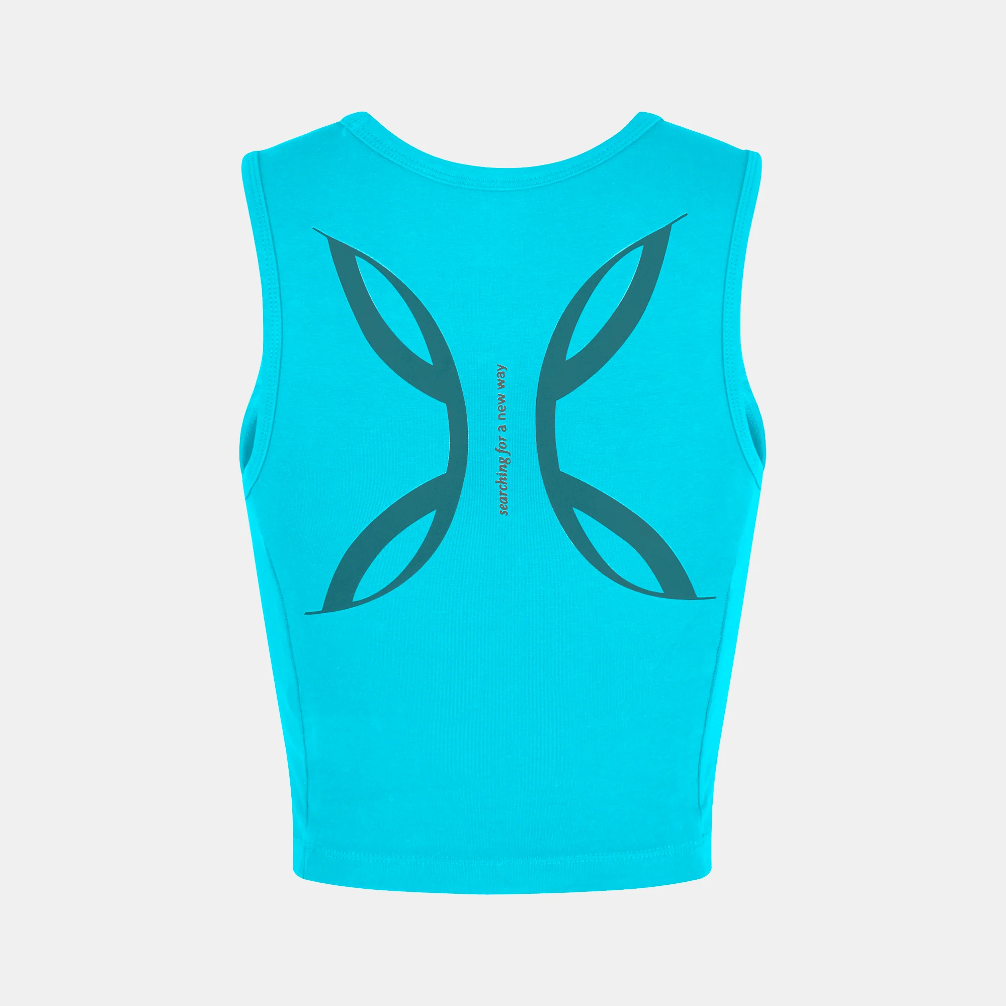 SHIVA TANK TOP WOMAN - Image 8