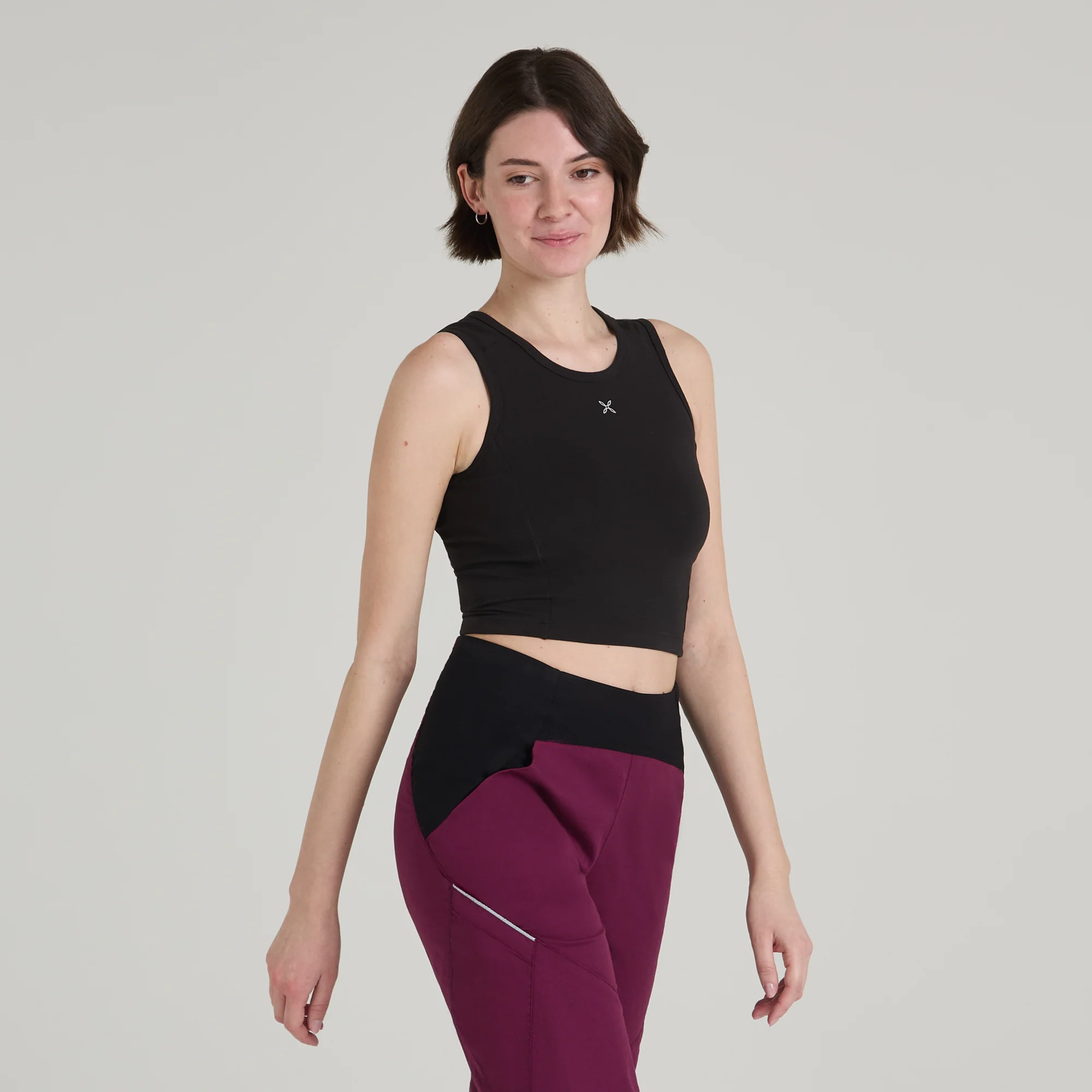 SHIVA TANK TOP WOMAN - Image 9