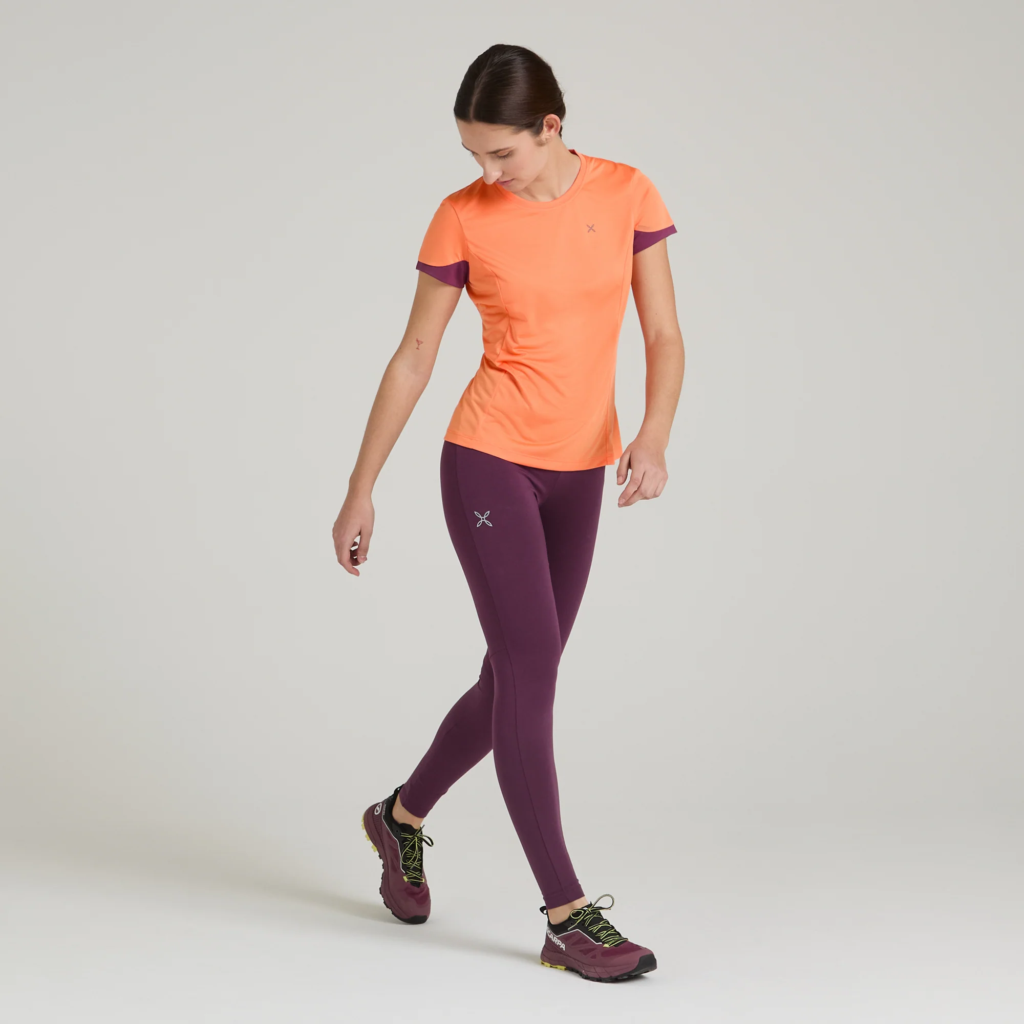 SHIVA TIGHTS WOMAN - Image 10