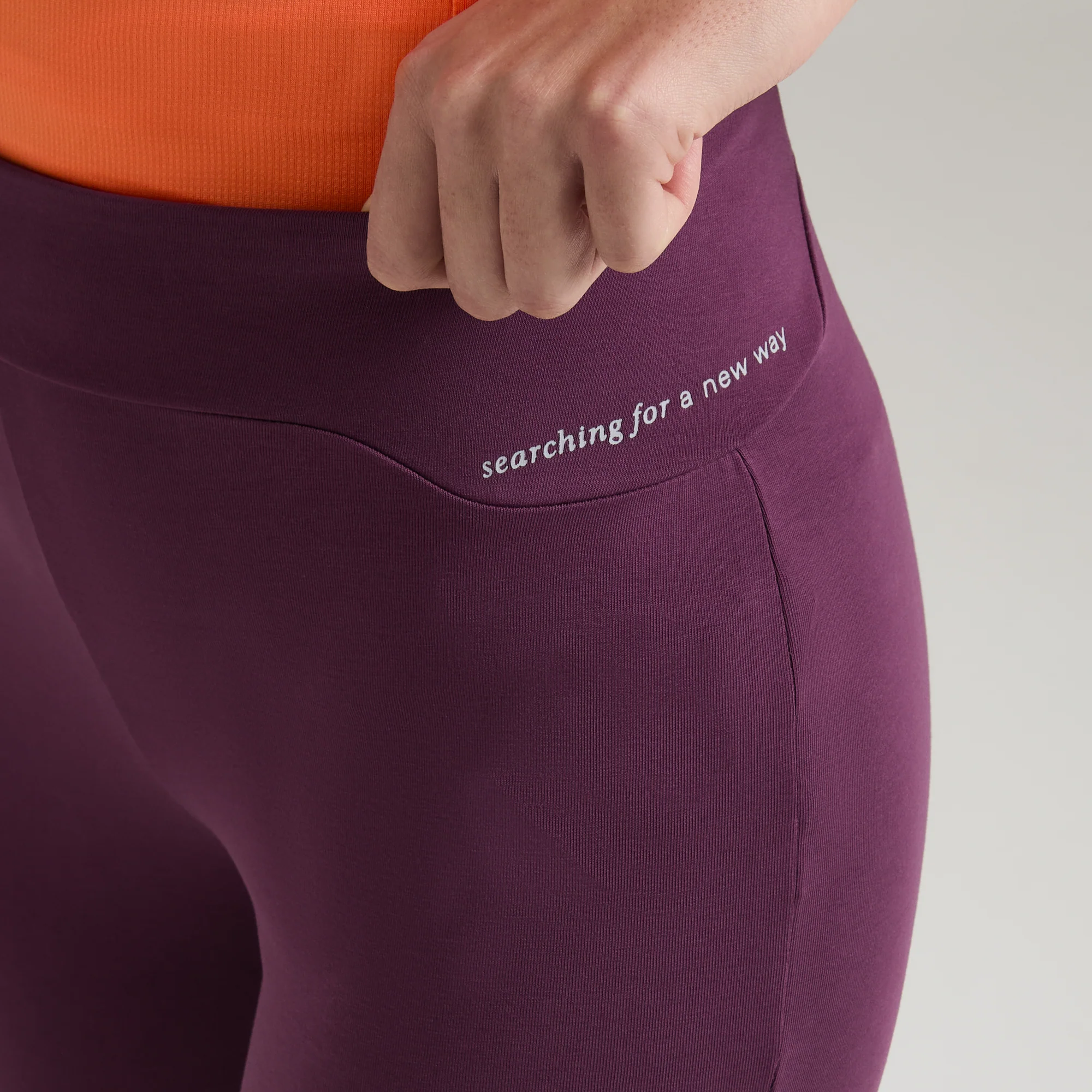 SHIVA TIGHTS WOMAN - Image 9