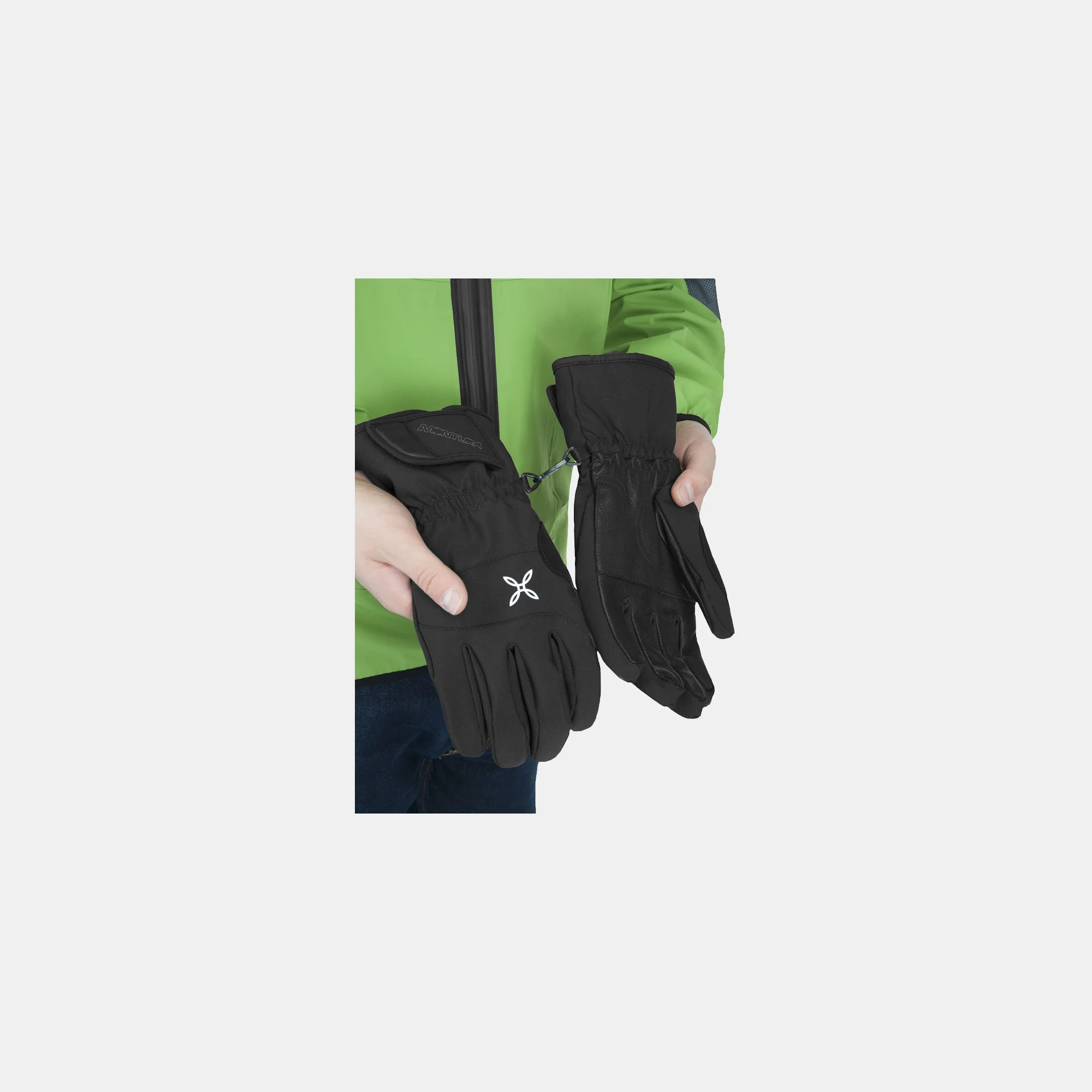 SKI LIGHT GLOVE - Image 3