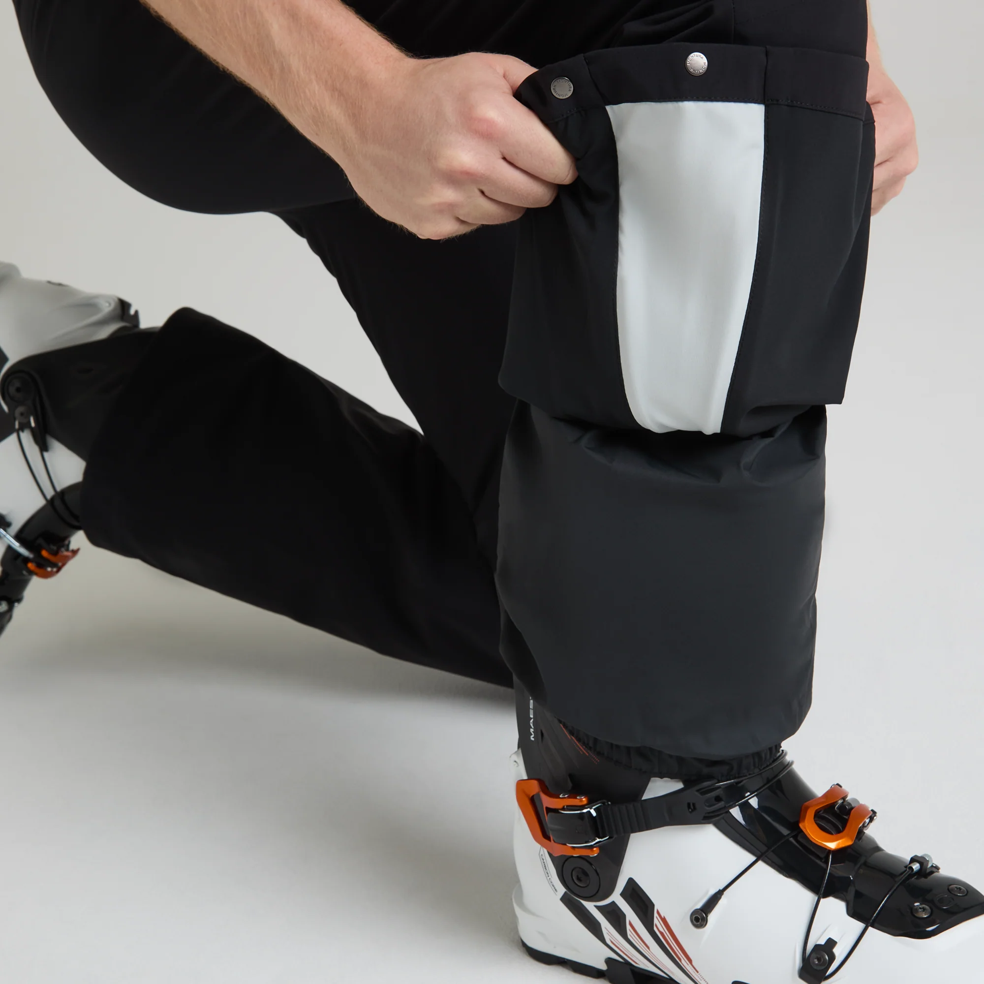 SKI MORE 2 PANTS - Image 11