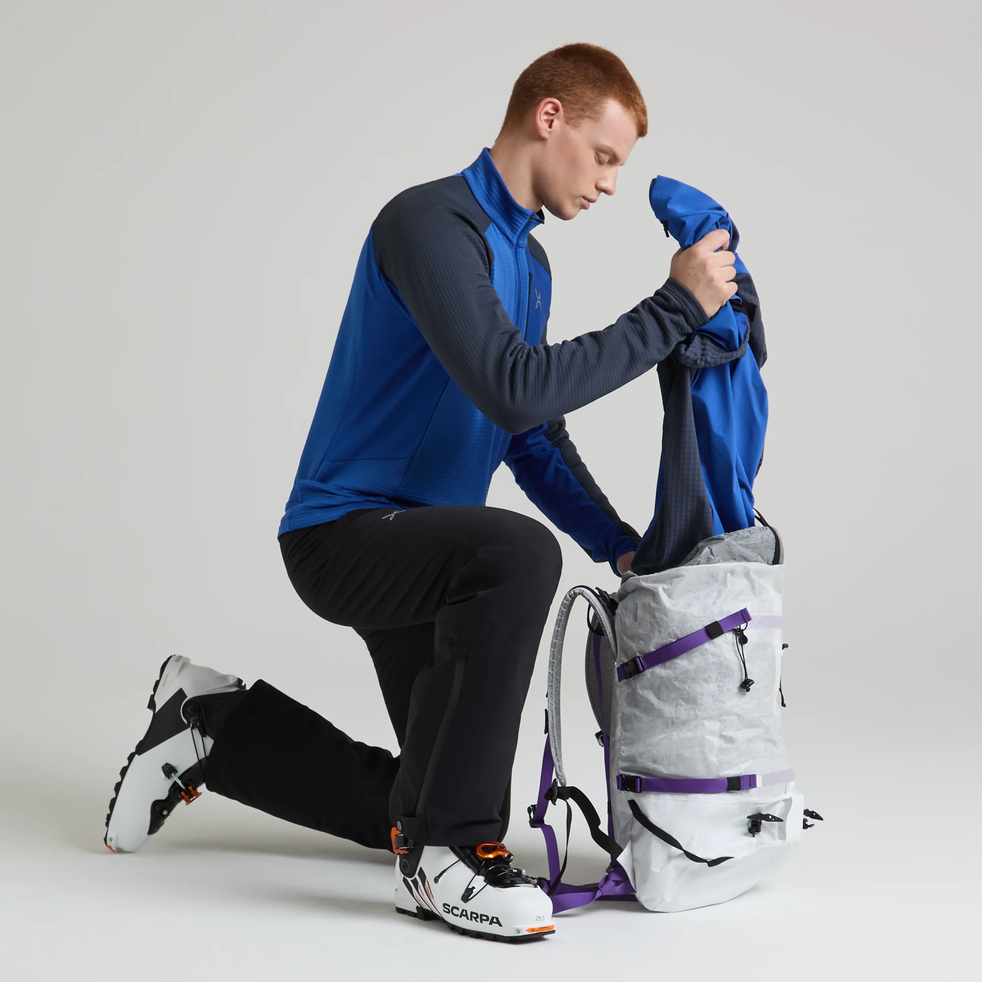 SKI MORE 2 PANTS - Image 12