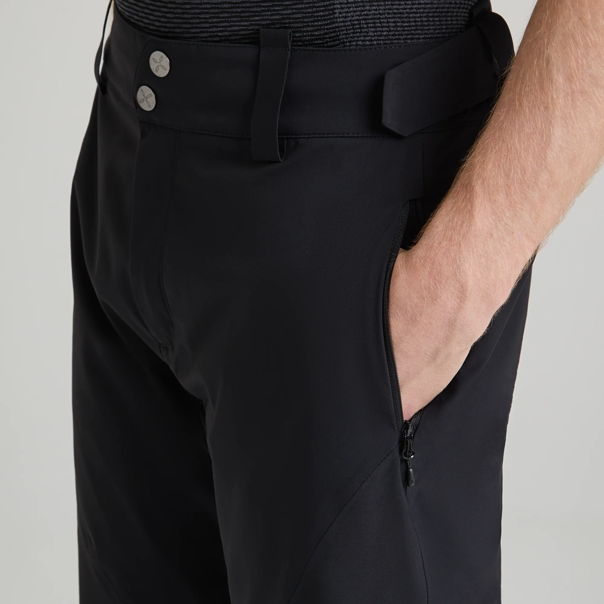 SKI MORE 2 PANTS - Image 9