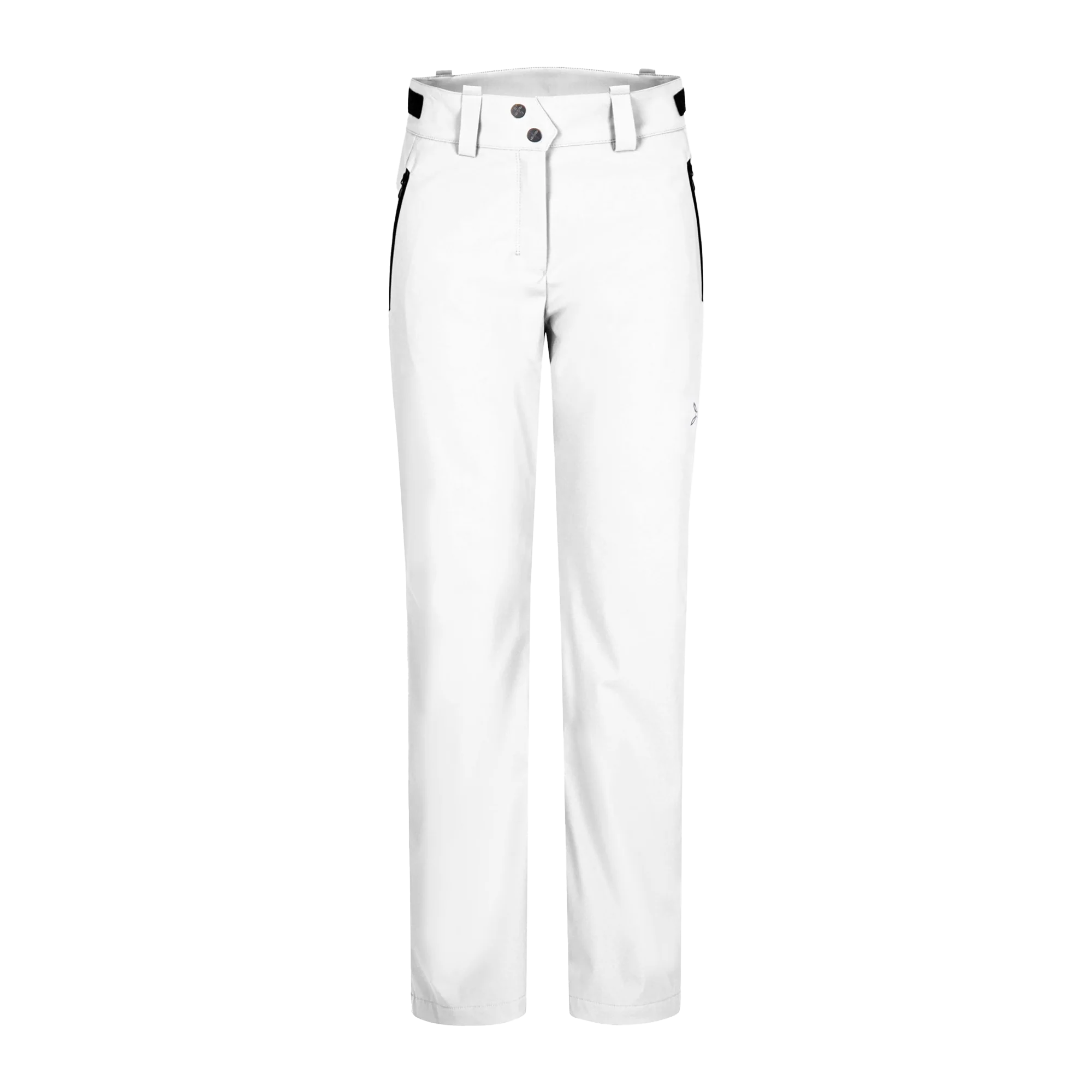SKI MORE 2 PANTS WOMAN - Image 2