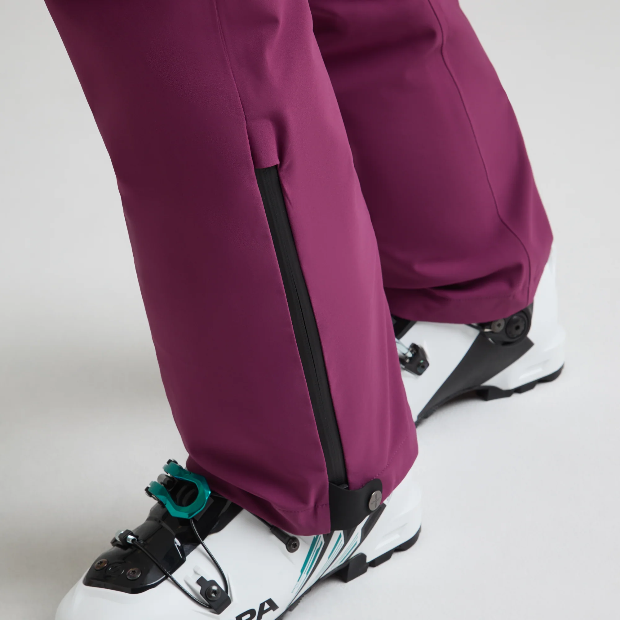 SKI MORE 2 PANTS WOMAN - Image 10
