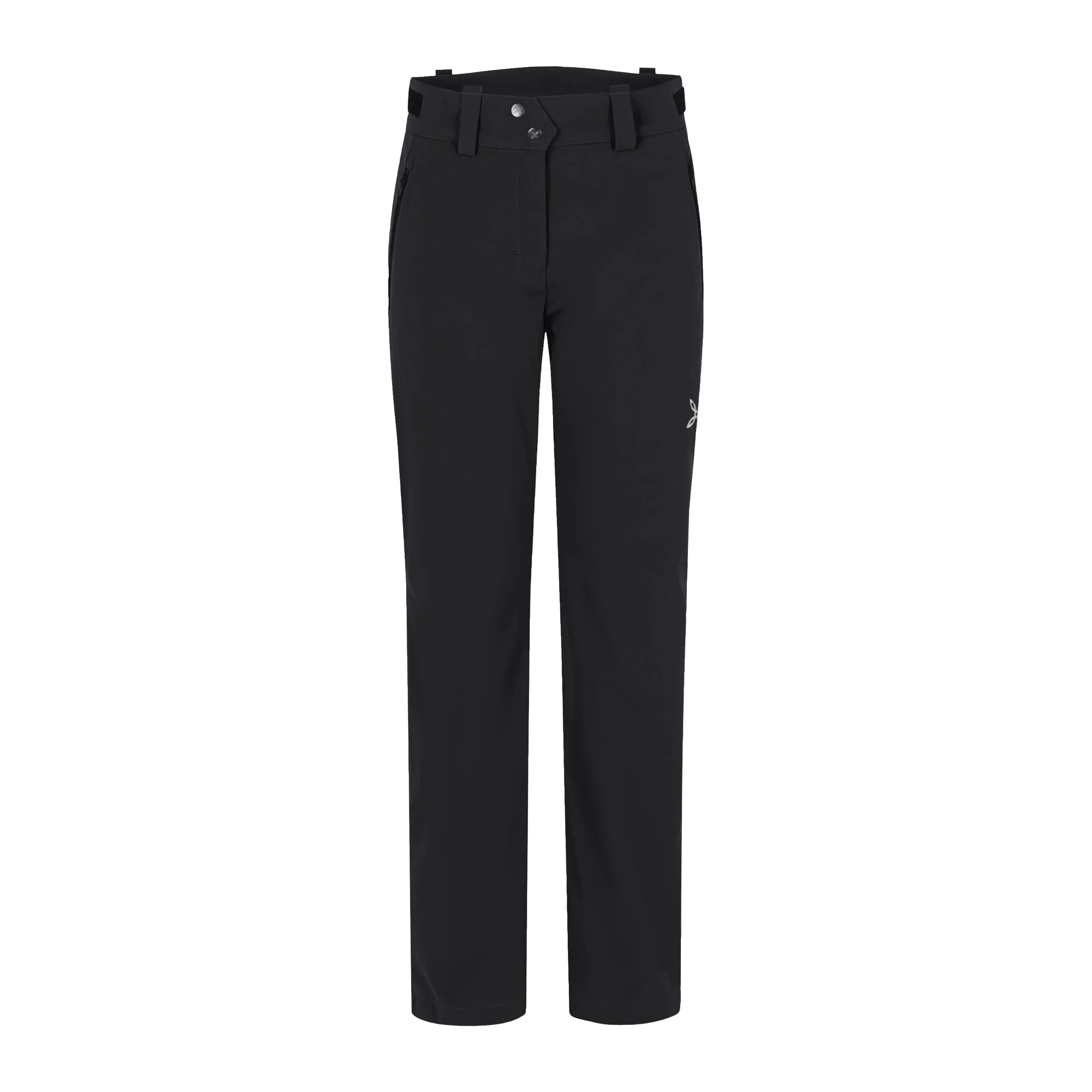 SKI MORE 2 PANTS WOMAN - Image 2