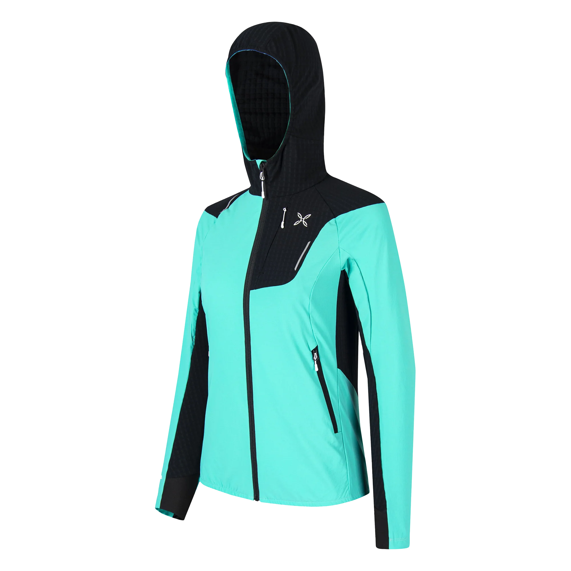 SKI STYLE 2 JACKET WOMAN - Image 10