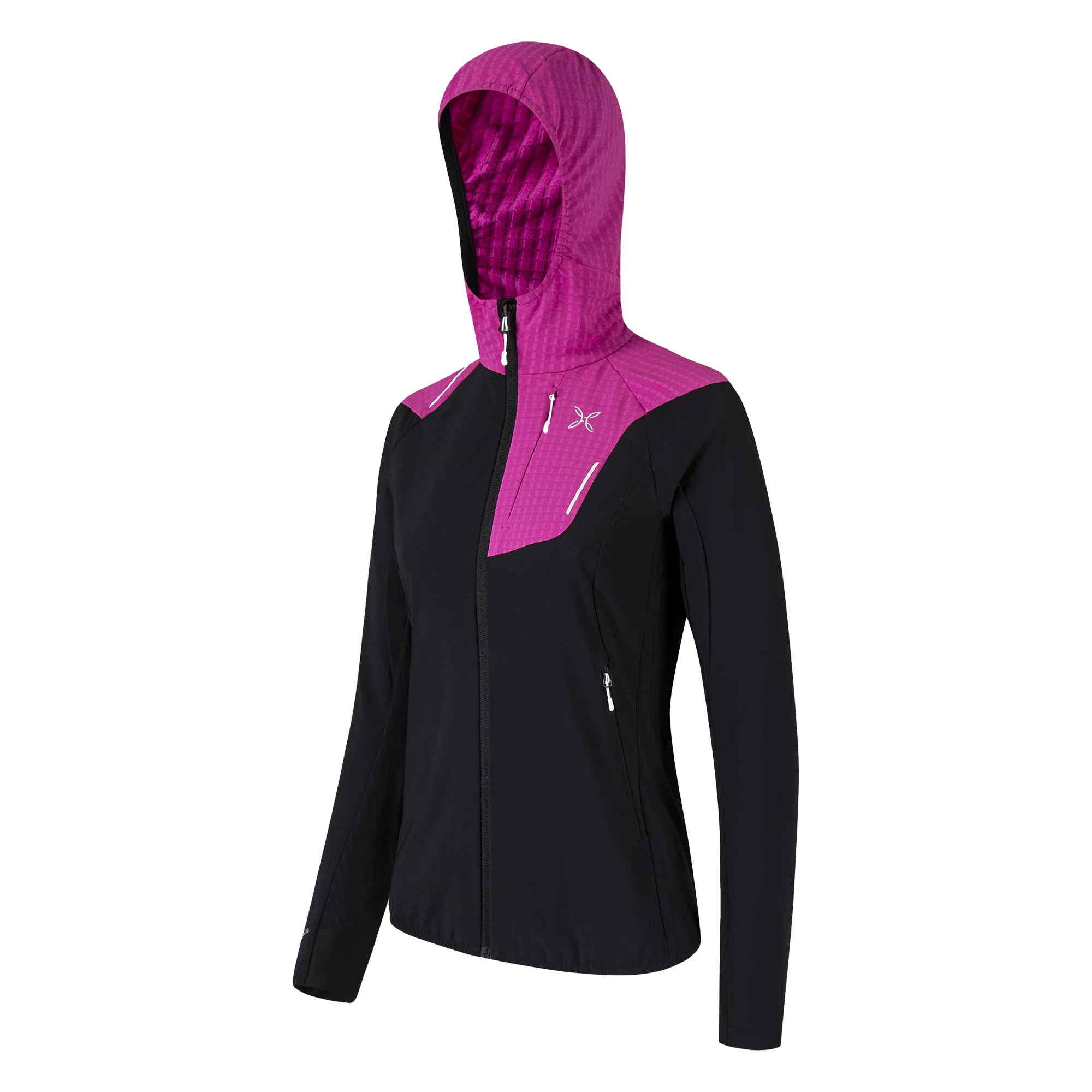 SKI STYLE 2 JACKET WOMAN - Image 11