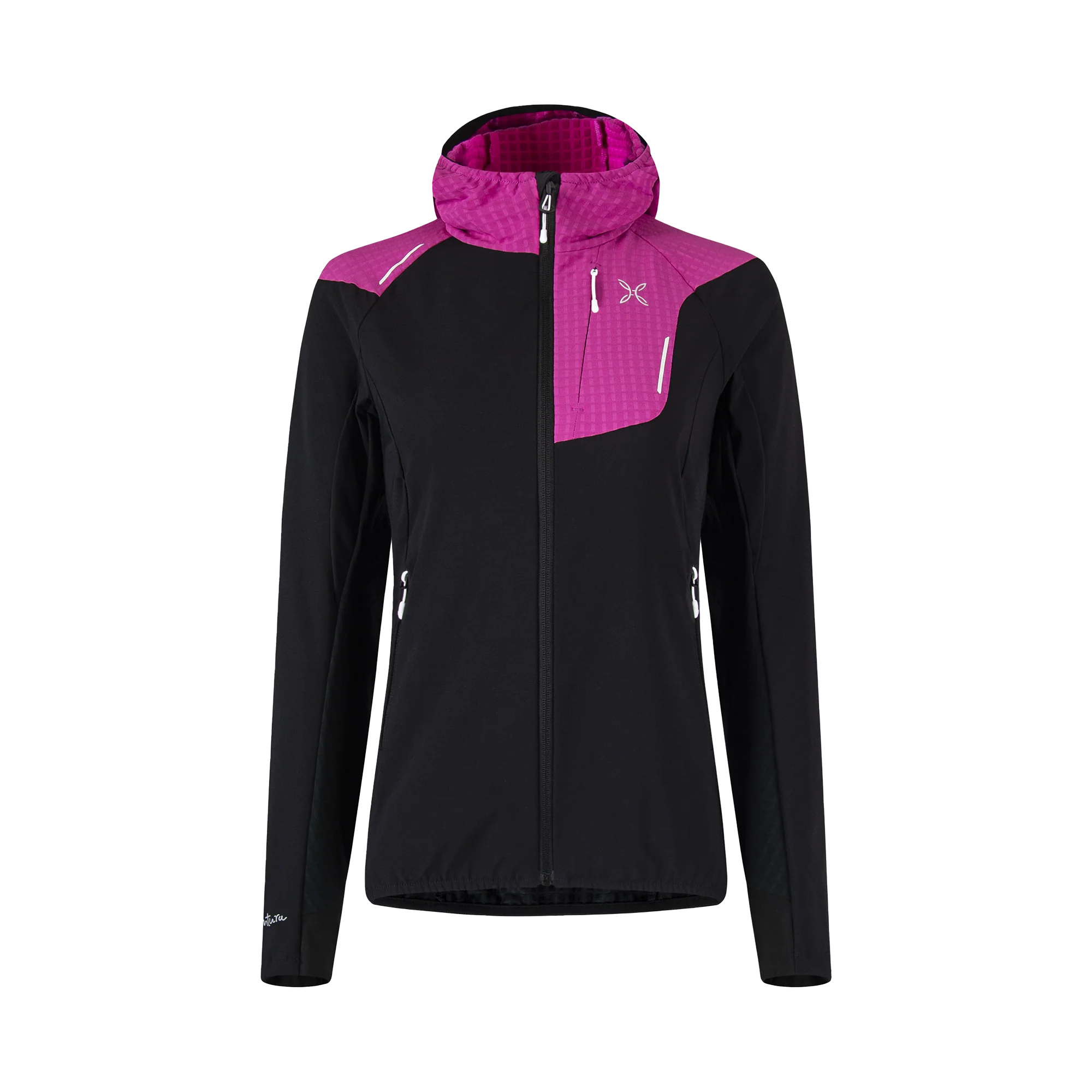 SKI STYLE 2 JACKET WOMAN - Image 3