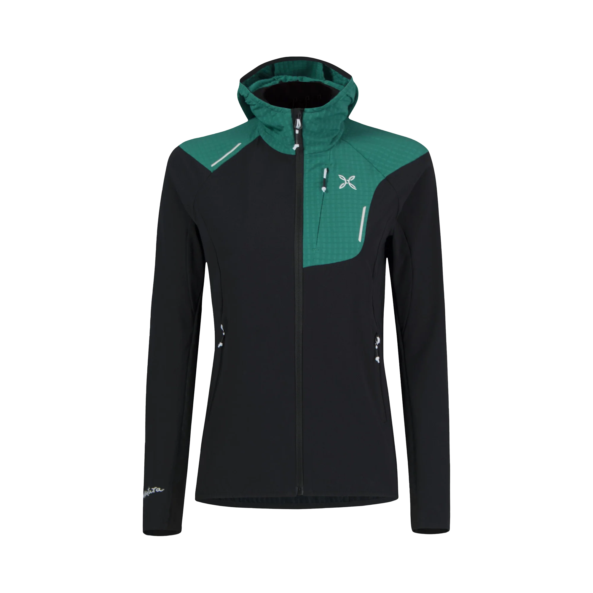 SKI STYLE 2 JACKET WOMAN - Image 4