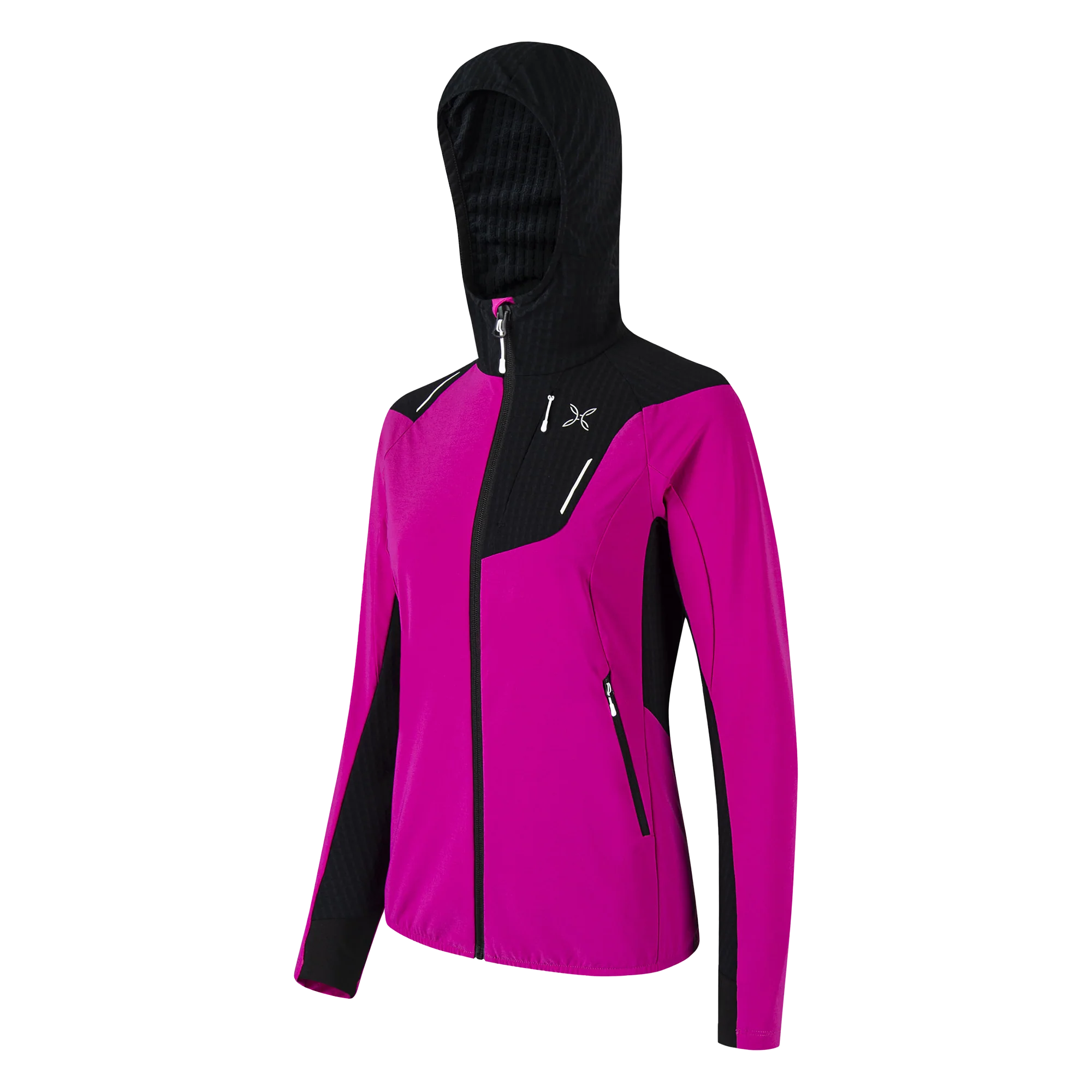 SKI STYLE 2 JACKET WOMAN - Image 9