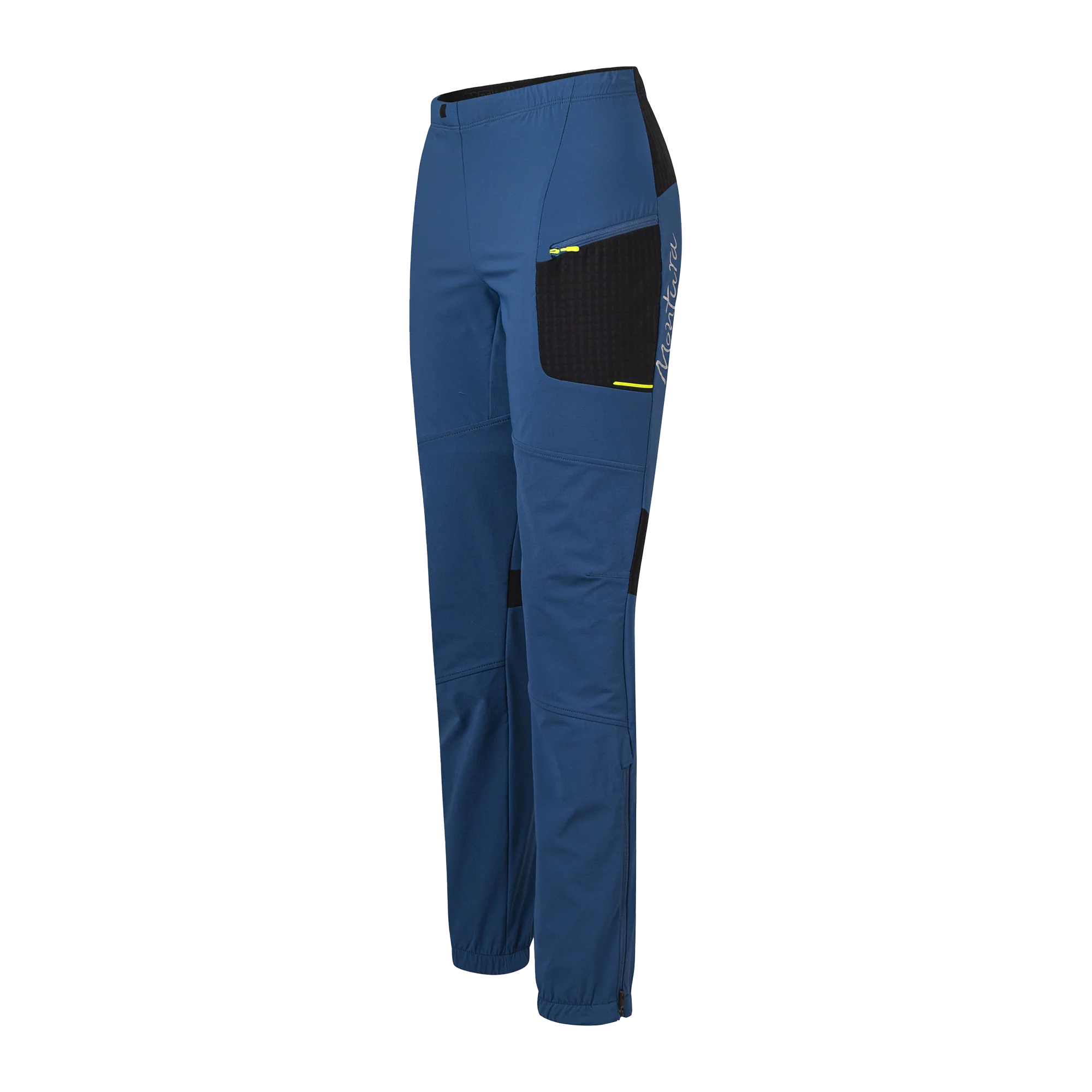 SKI STYLE PANTS WOMAN - Image 11