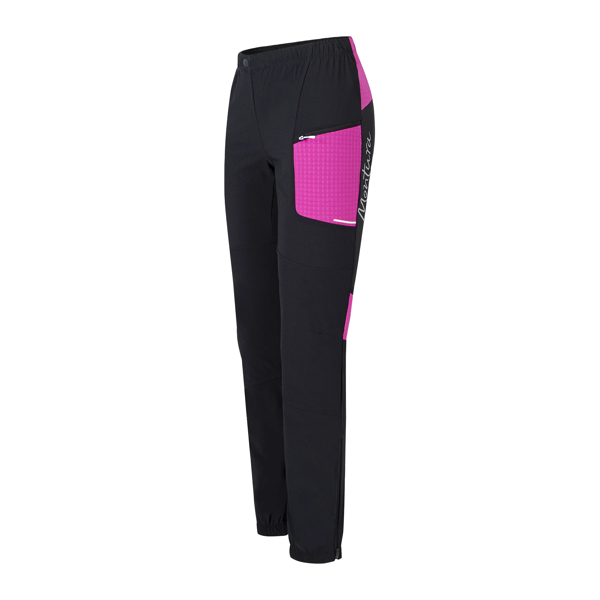SKI STYLE PANTS WOMAN - Image 12