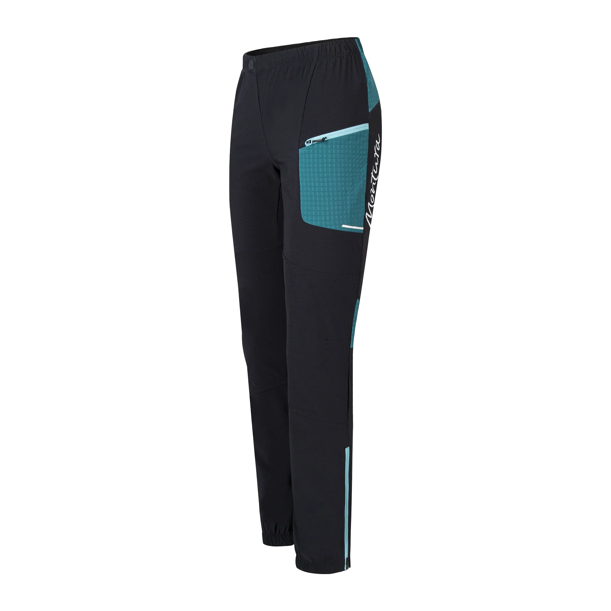 SKI STYLE PANTS WOMAN - Image 14