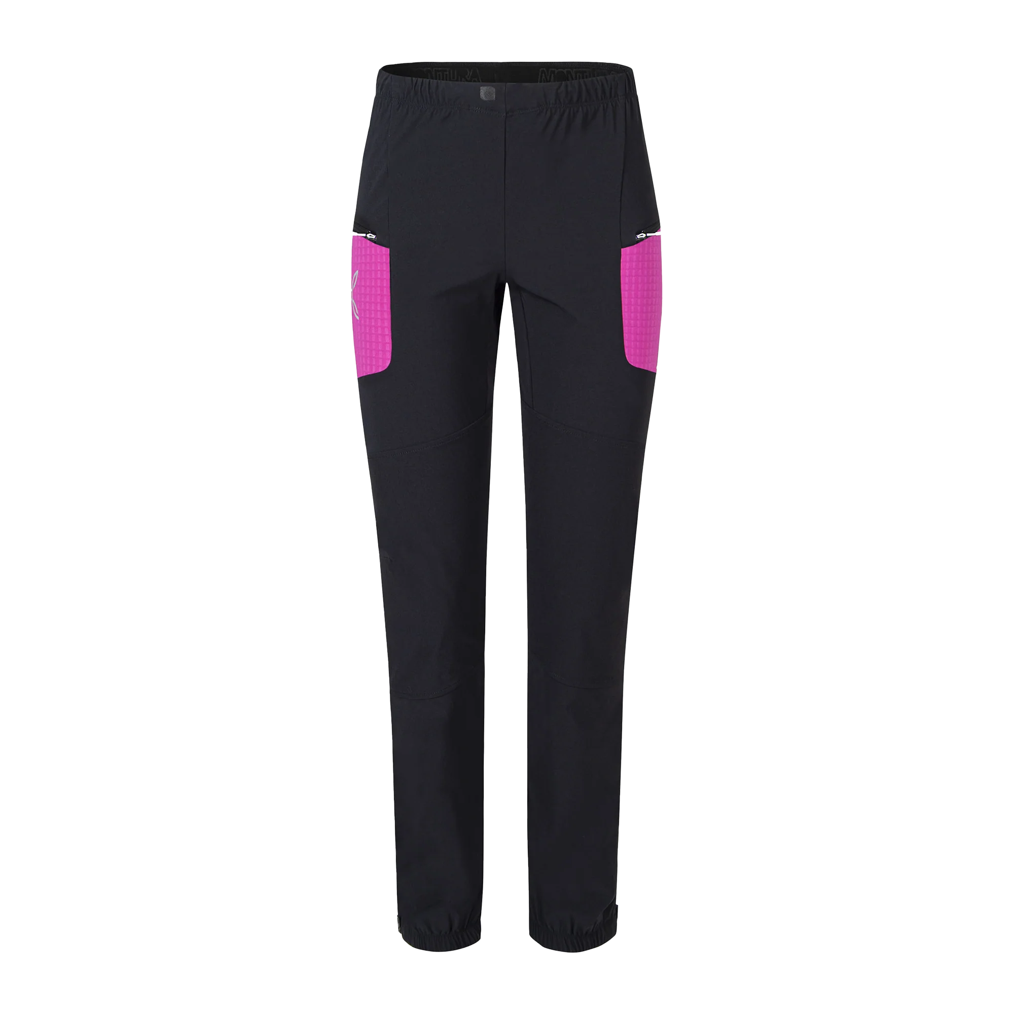 SKI STYLE PANTS WOMAN - Image 2