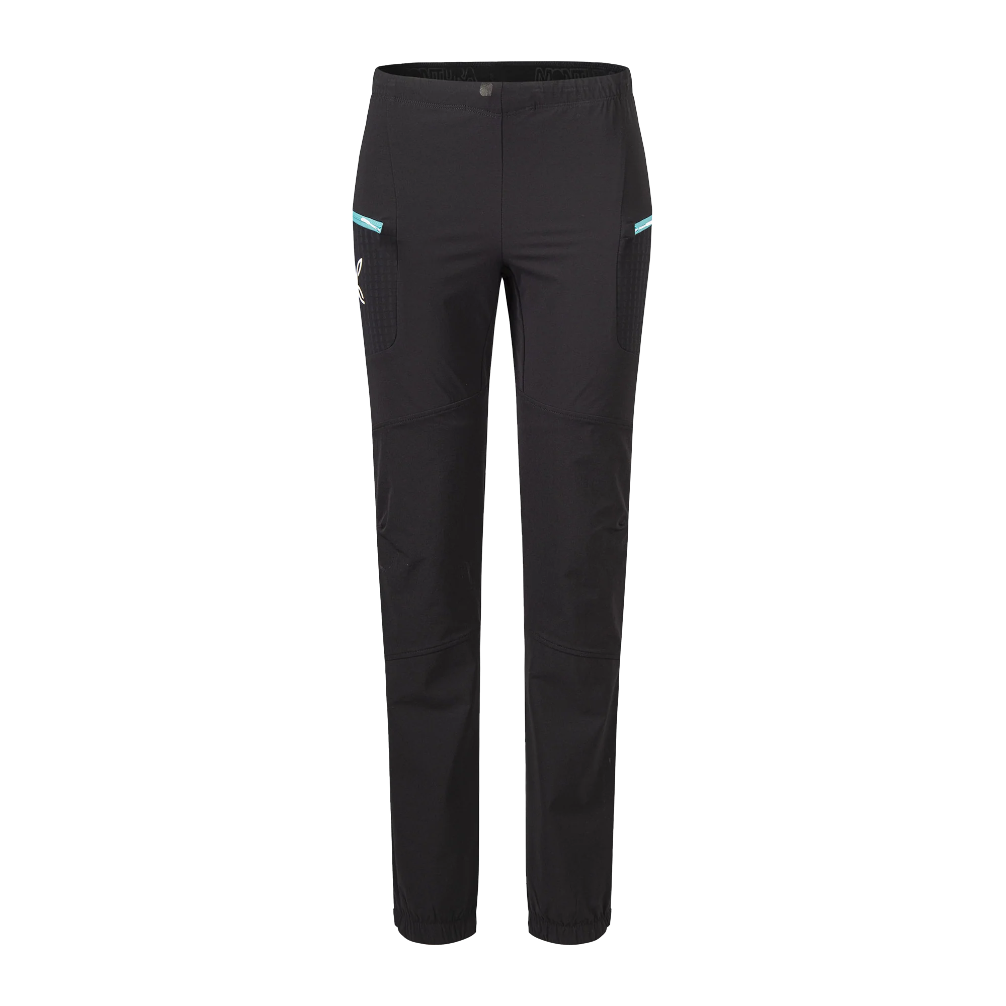 SKI STYLE PANTS WOMAN - Image 3