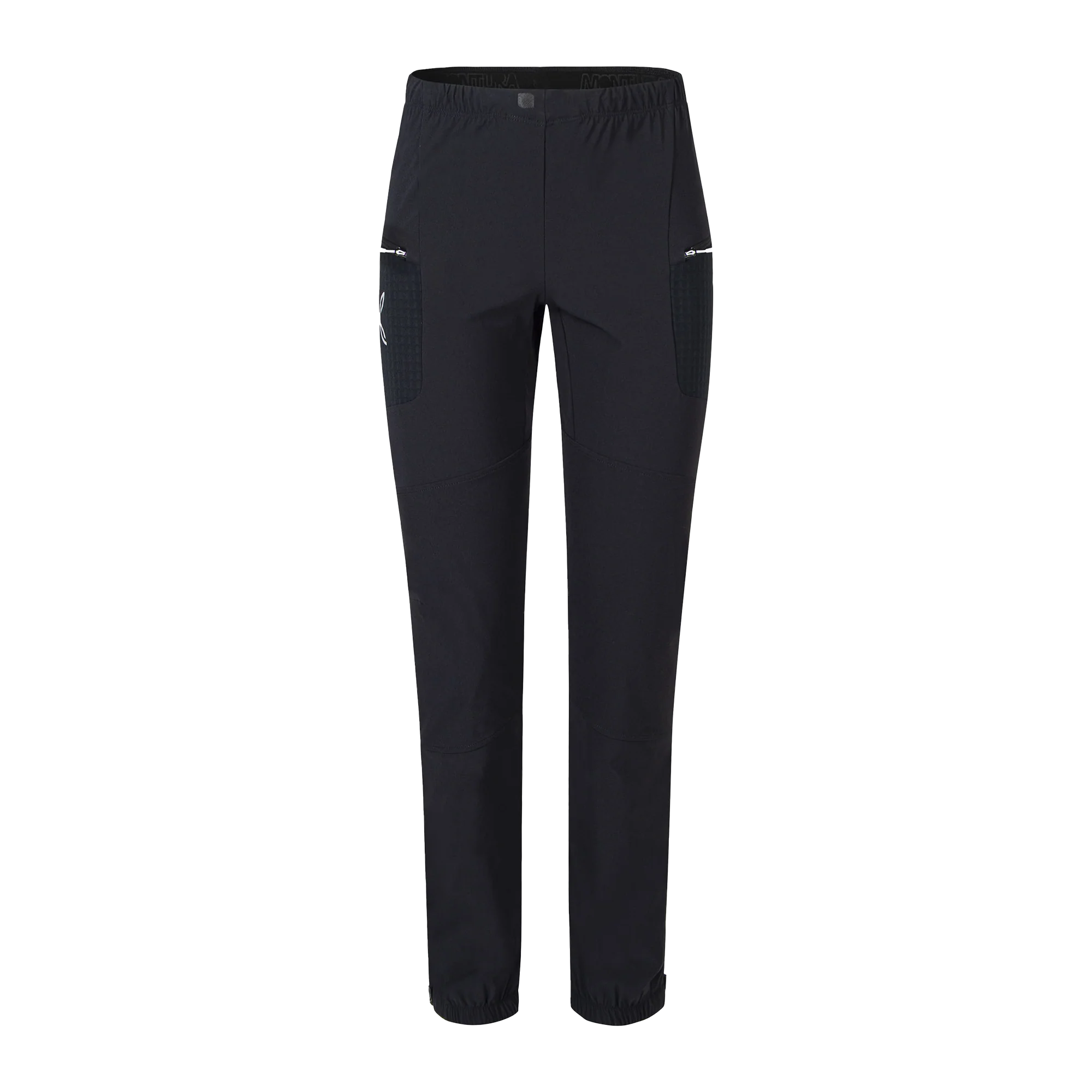 SKI STYLE PANTS WOMAN - Image 4