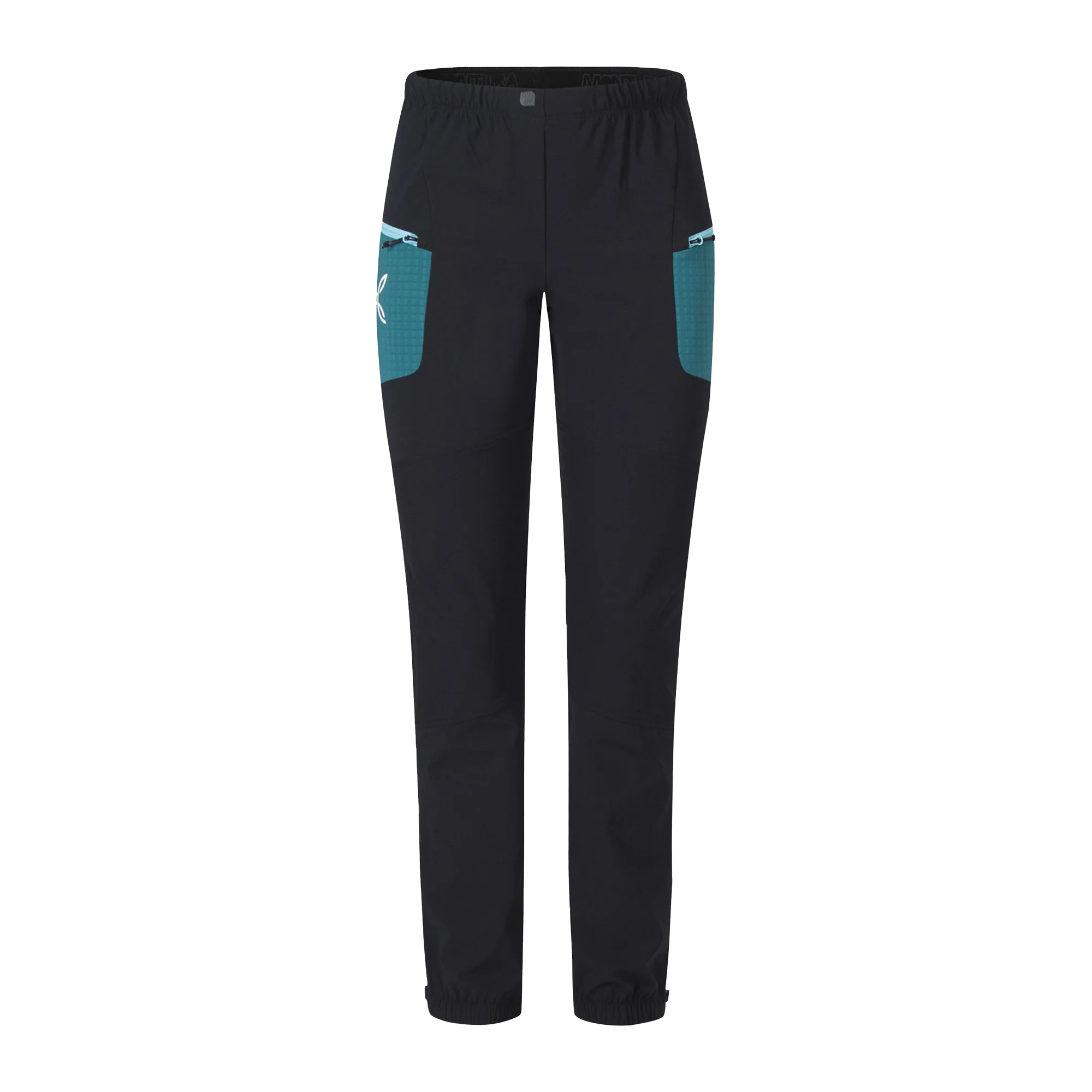 SKI STYLE PANTS WOMAN - Image 5